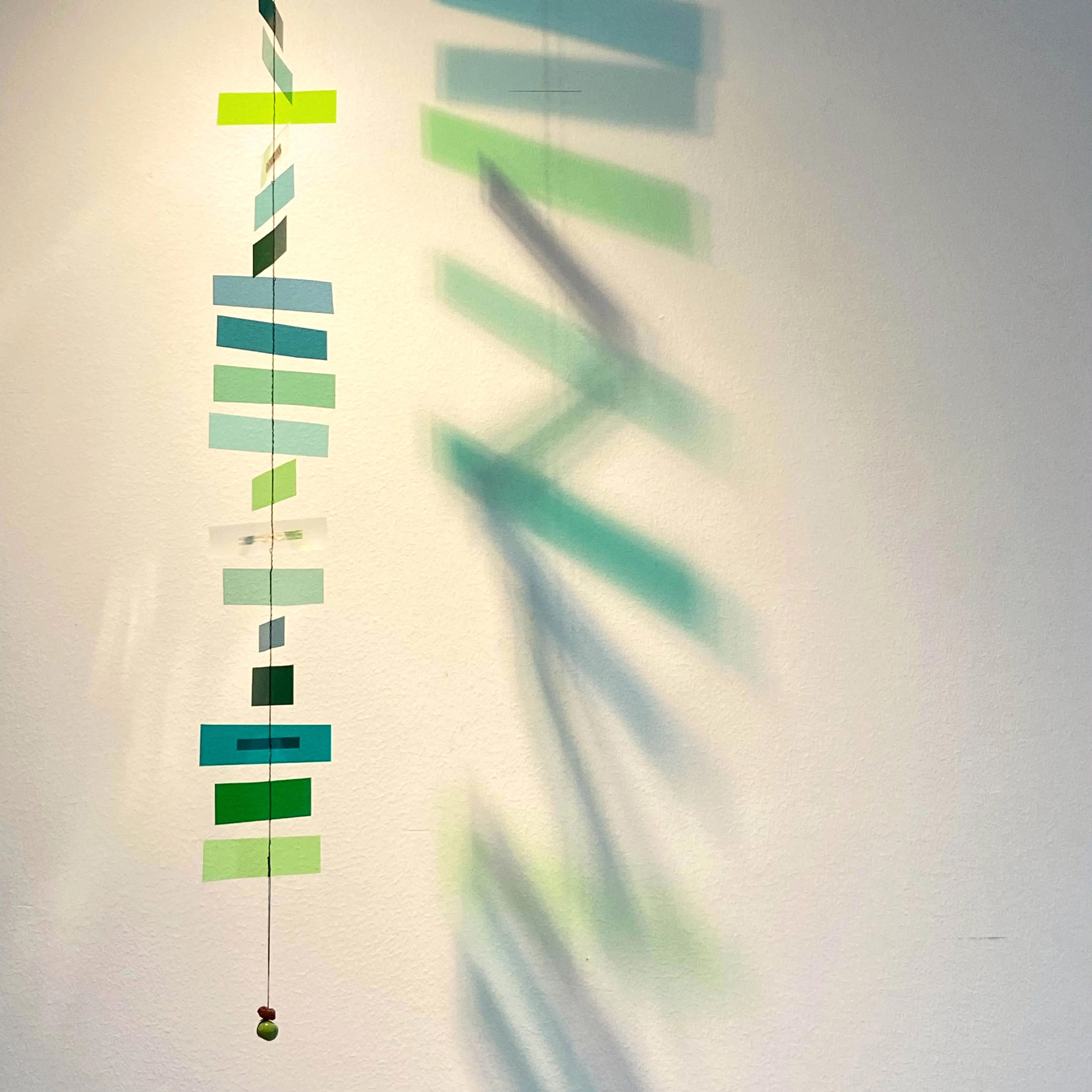 Installation med lysspil - Image 6