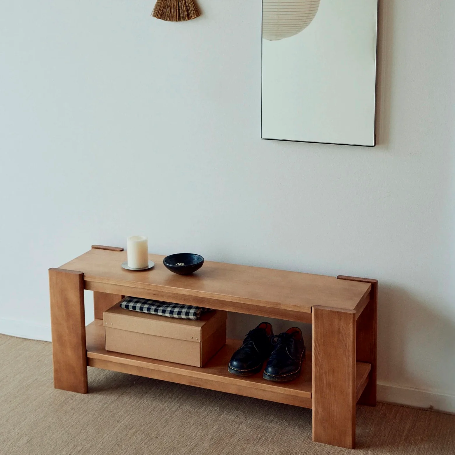Bænk – Beam - Image 2