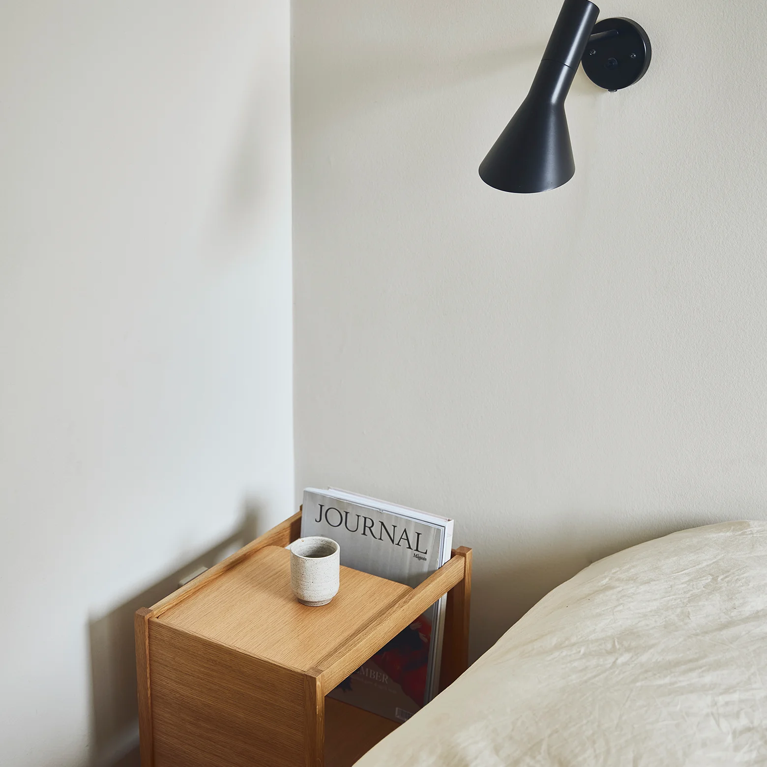Sidebord – Journal side table - Image 4
