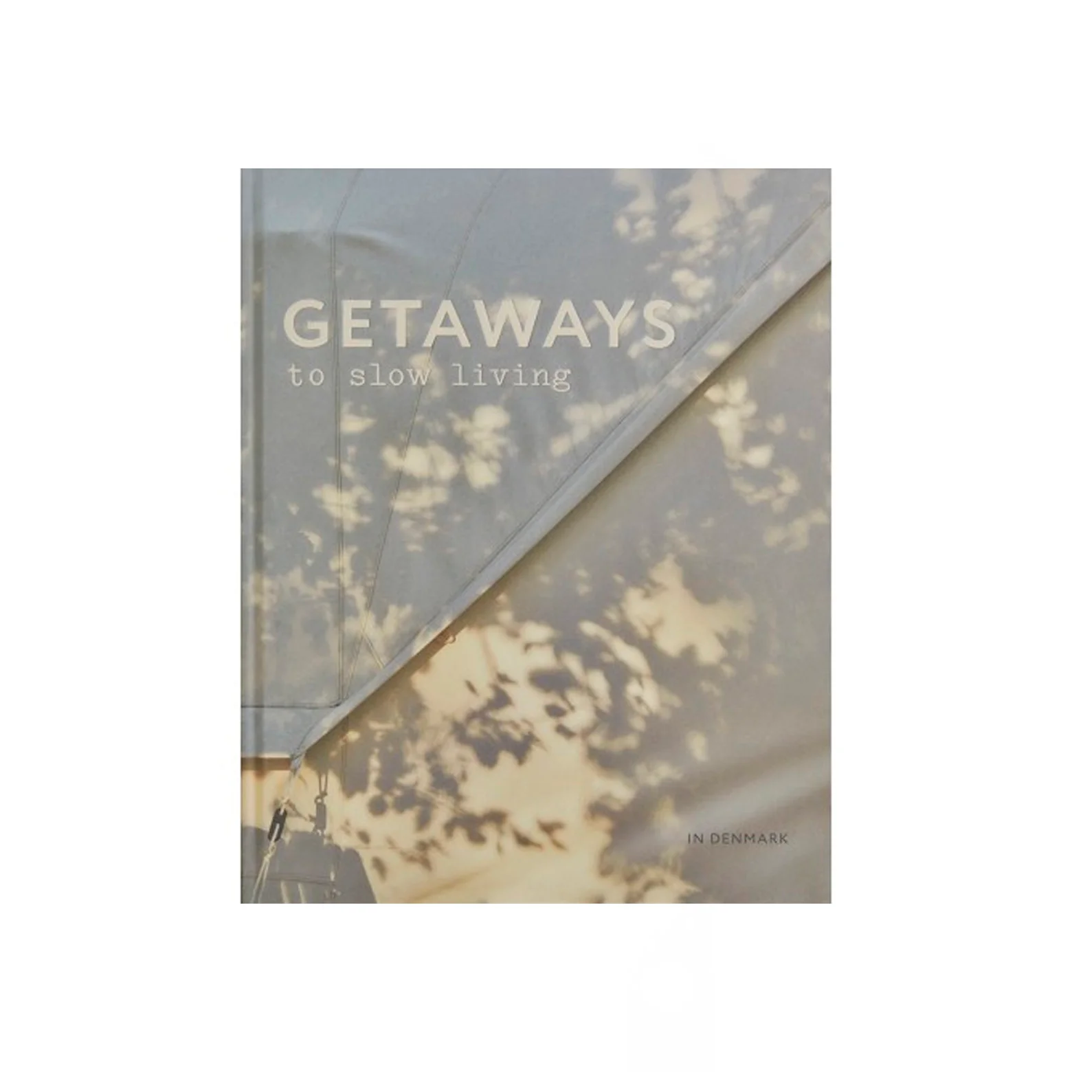 Getaways to slow living - in Denmark
