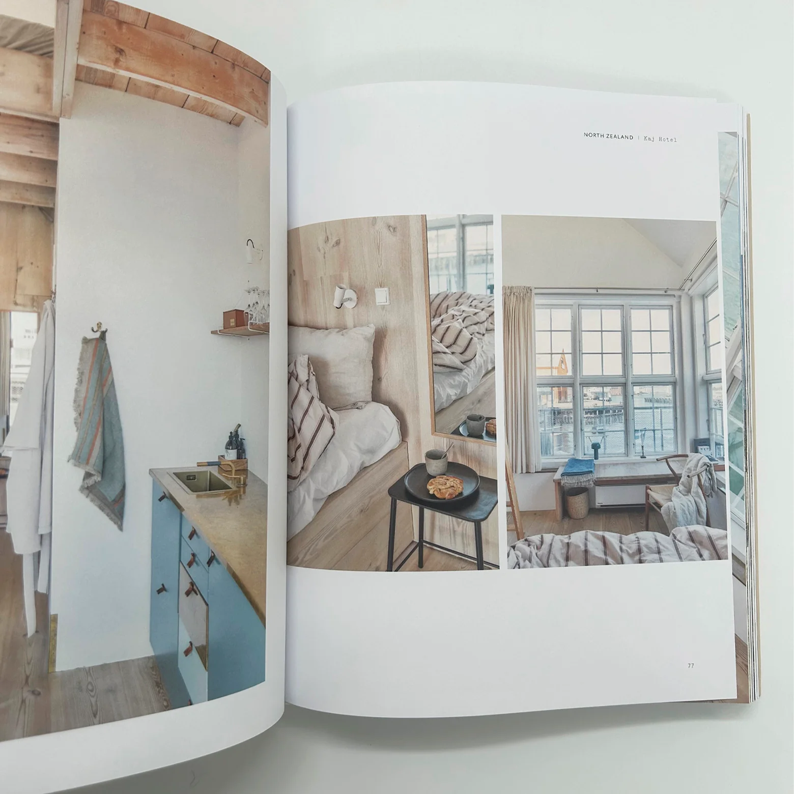 Getaways to slow living - in Denmark - Image 2