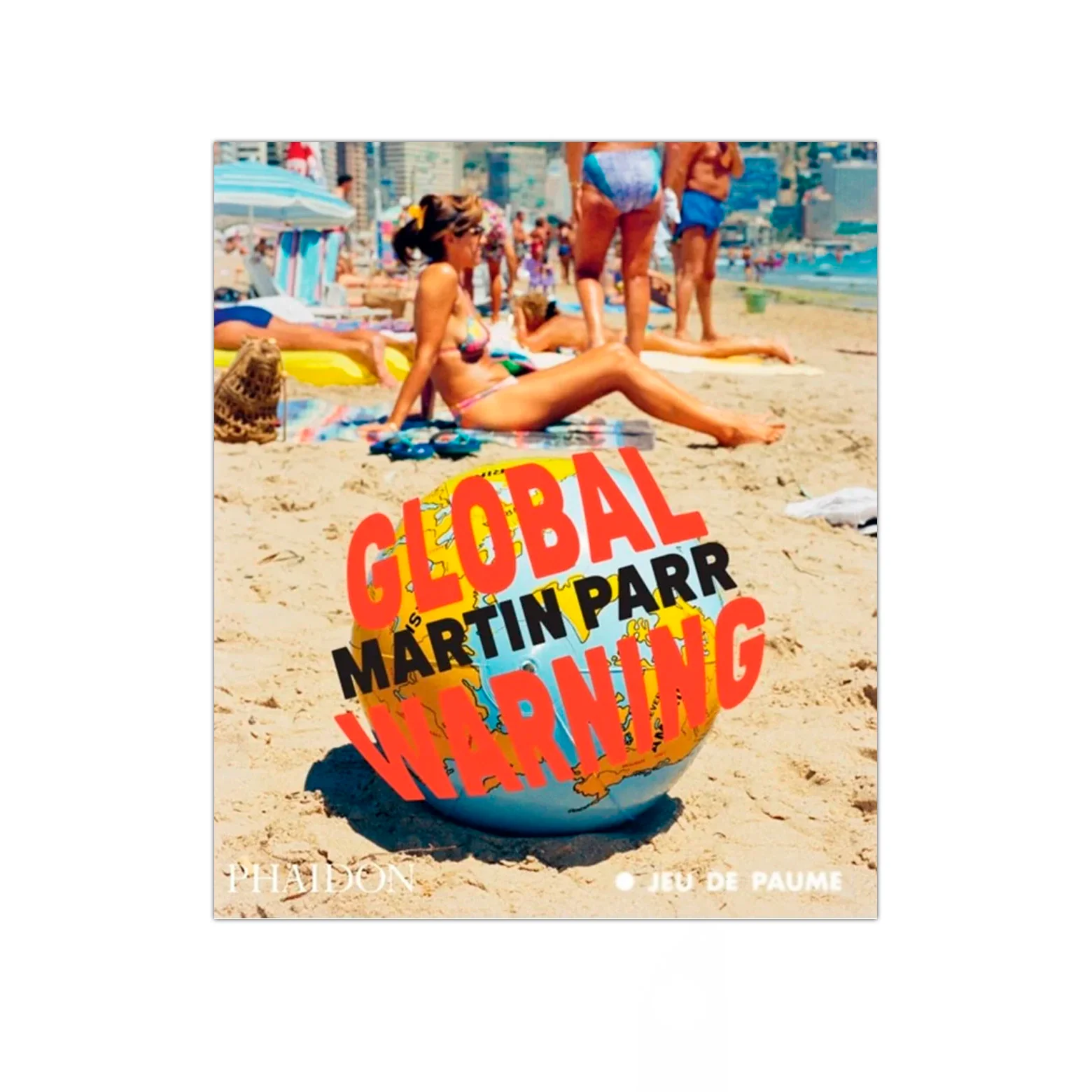 Global Warning