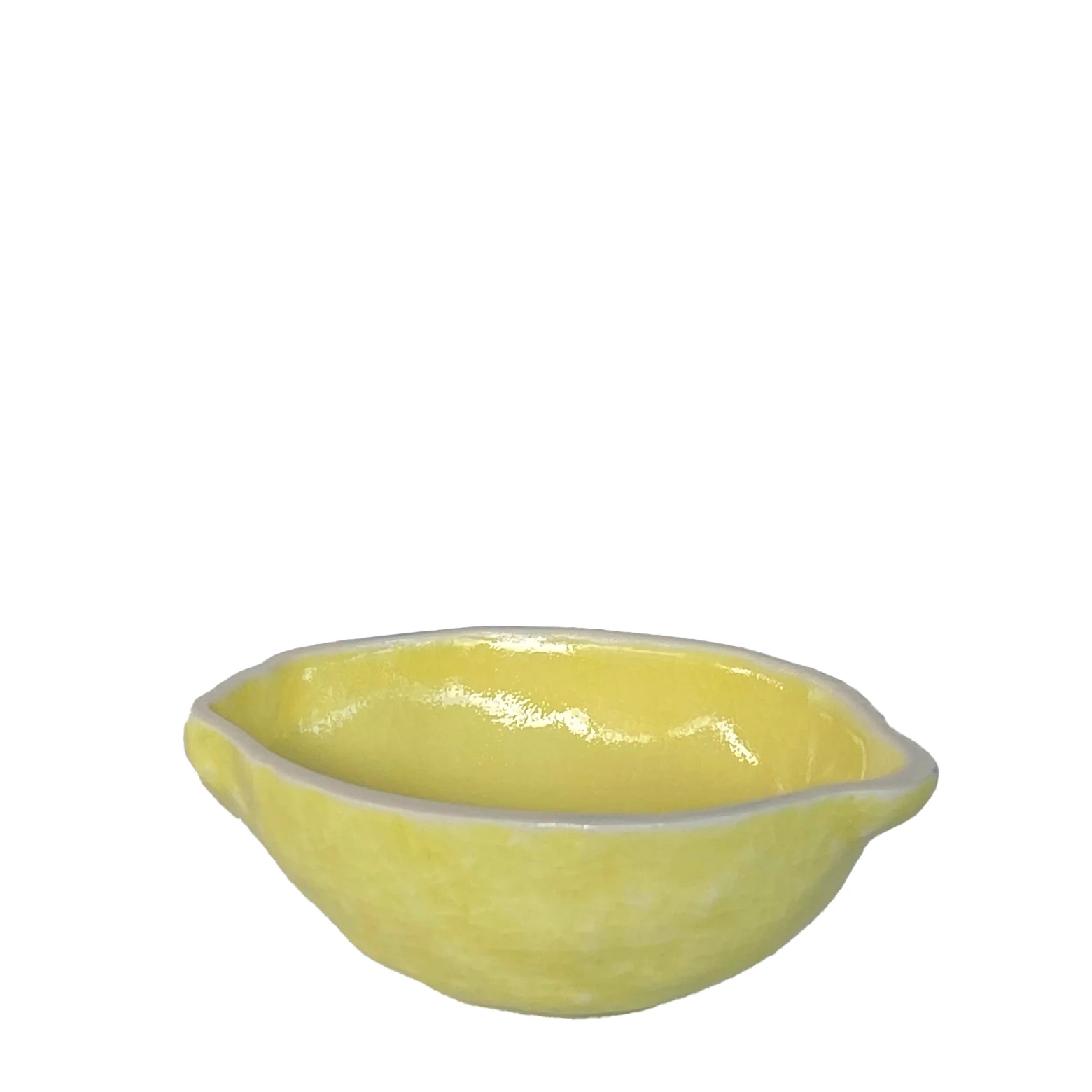 Citronskål