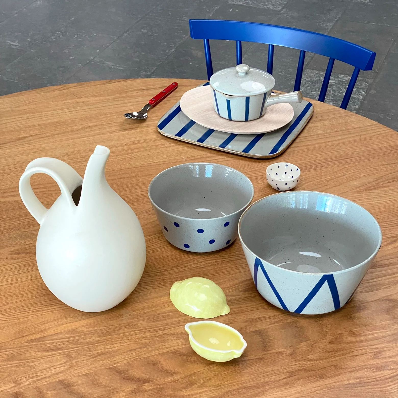 Citronskål - Image 2