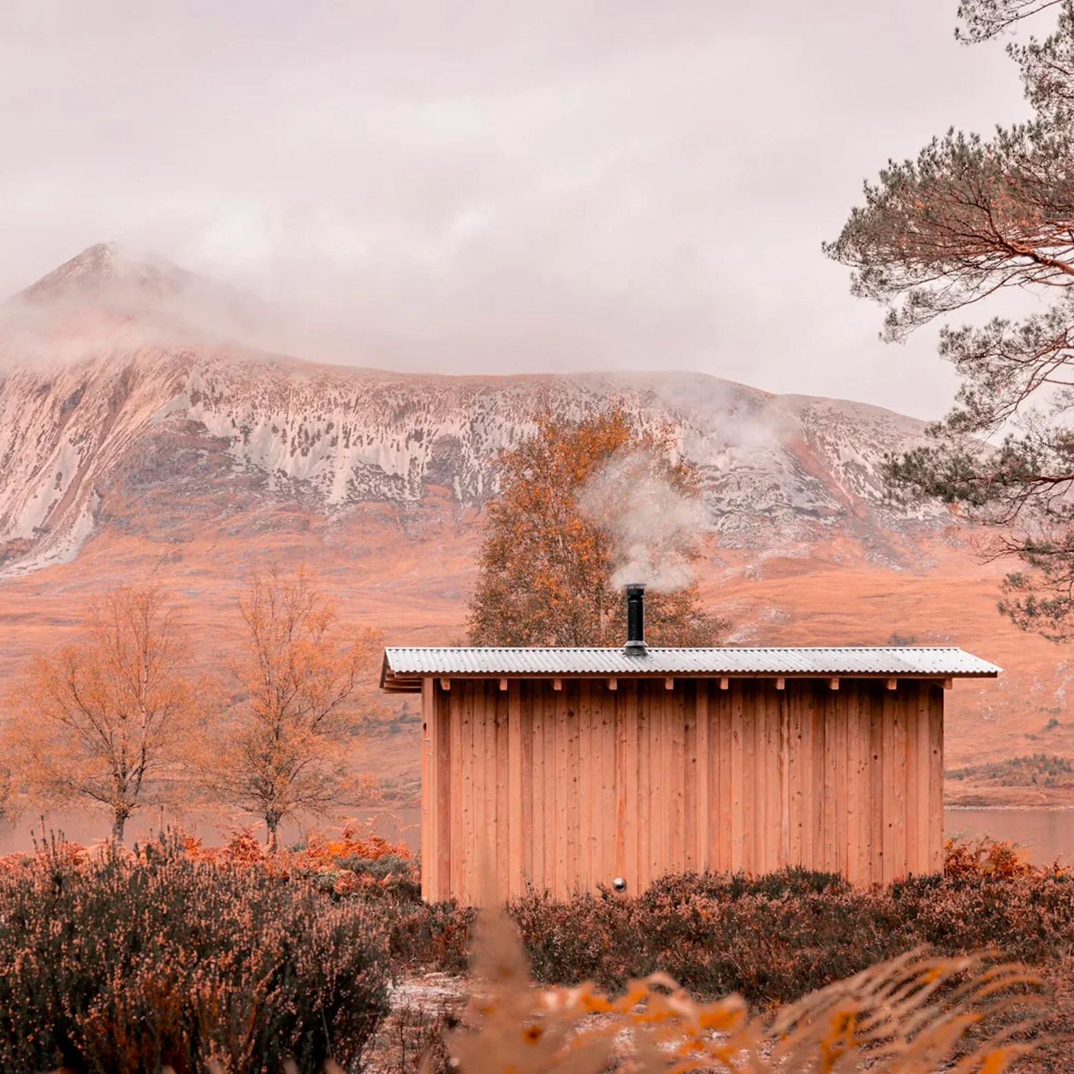 Ridiculously Good-Looking Saunas - Image 6