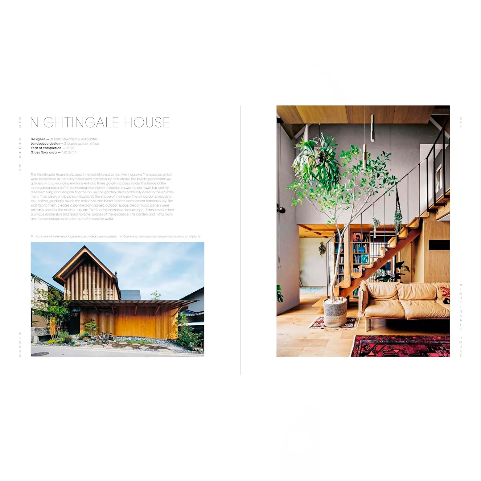 Japanese Homes - Image 3