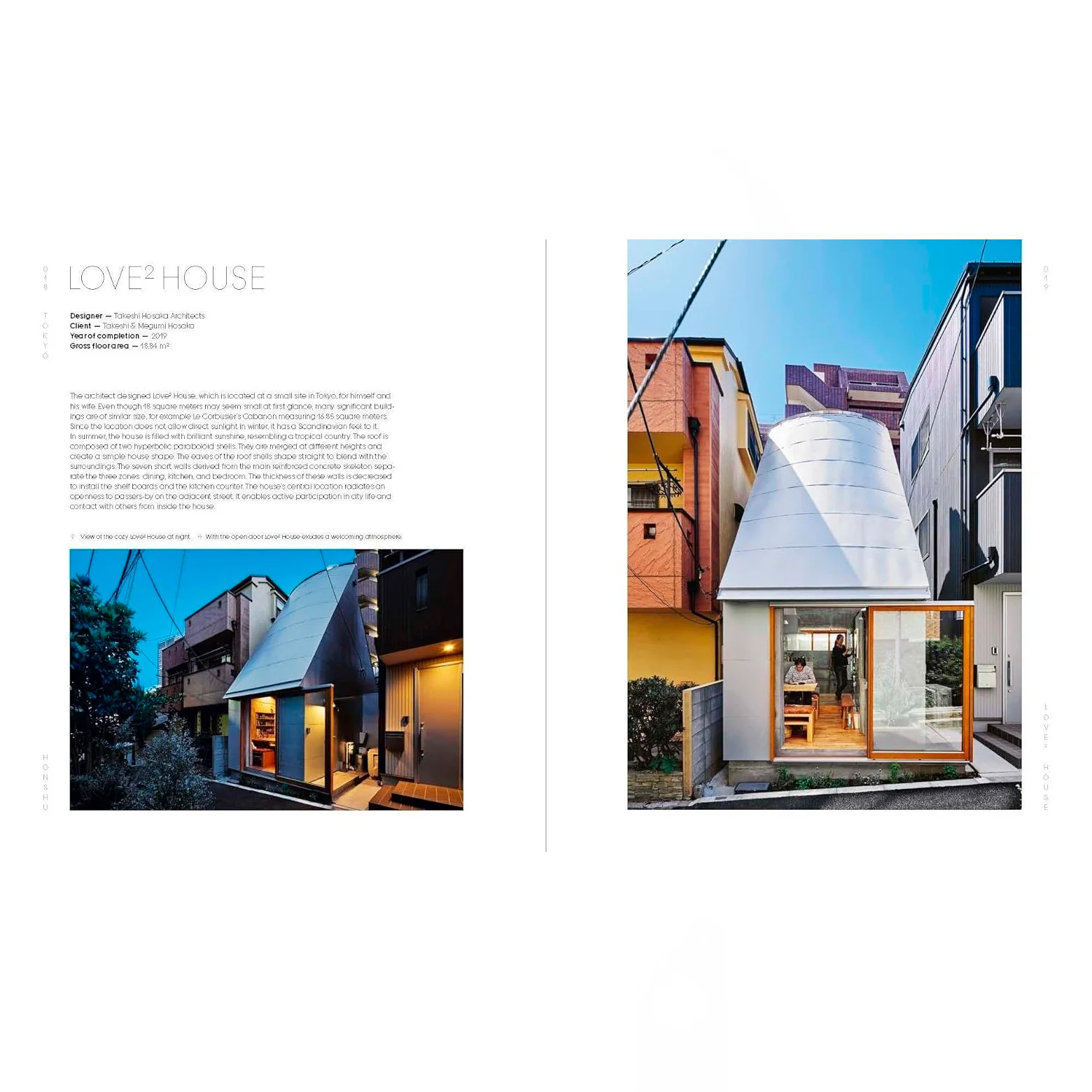 Japanese Homes - Image 4