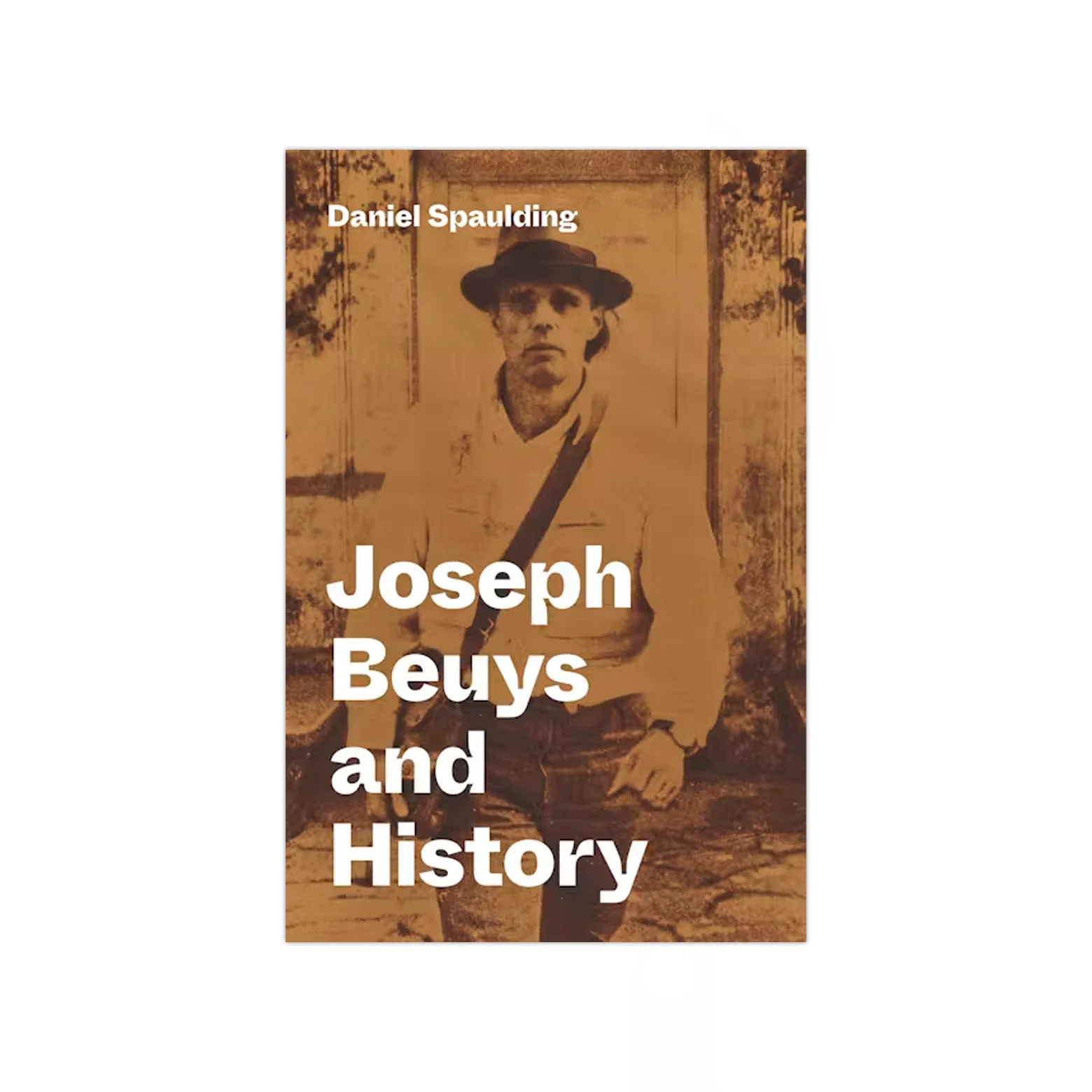 Joseph Beuys and History