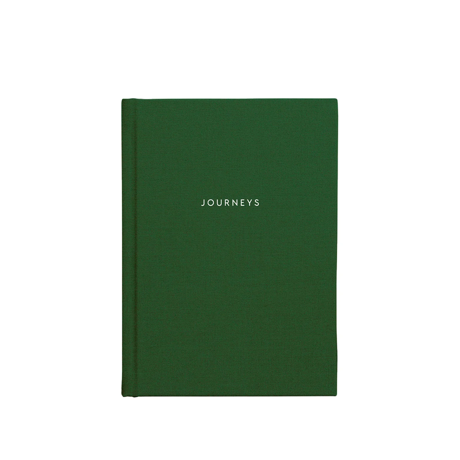 Guided Journal
