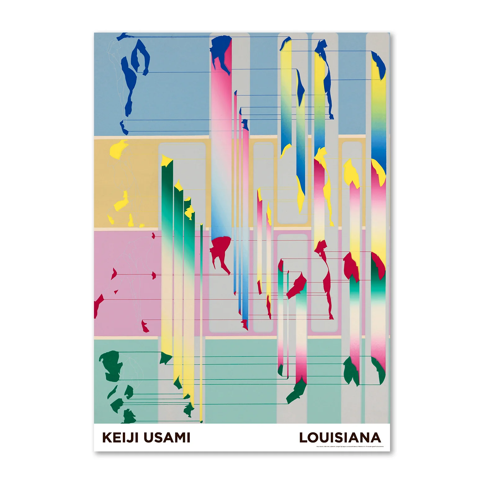 Keiji Usami