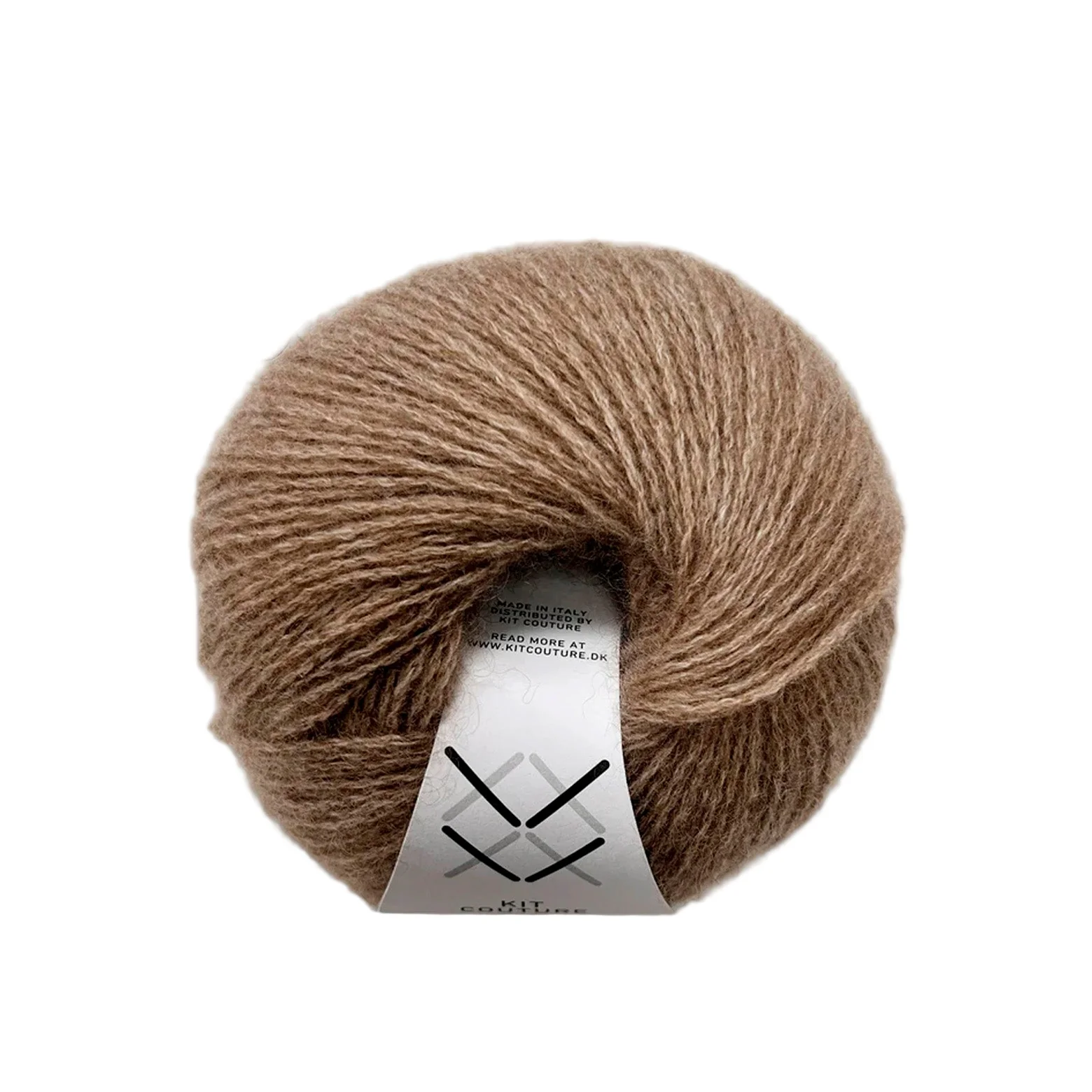 Kit – Mykines strikket tørklæde - Image 4