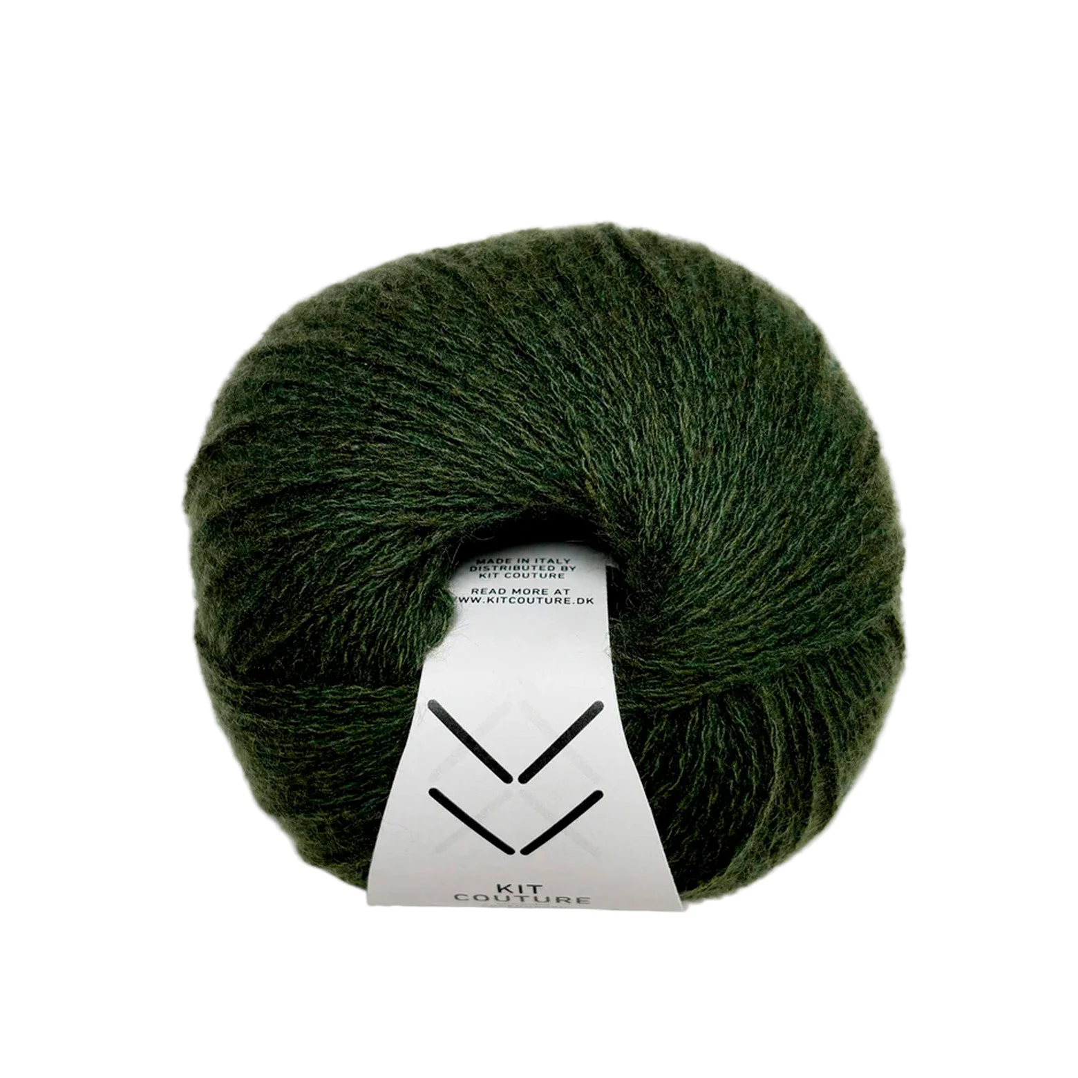 Kit – Mykines strikket tørklæde - Image 5