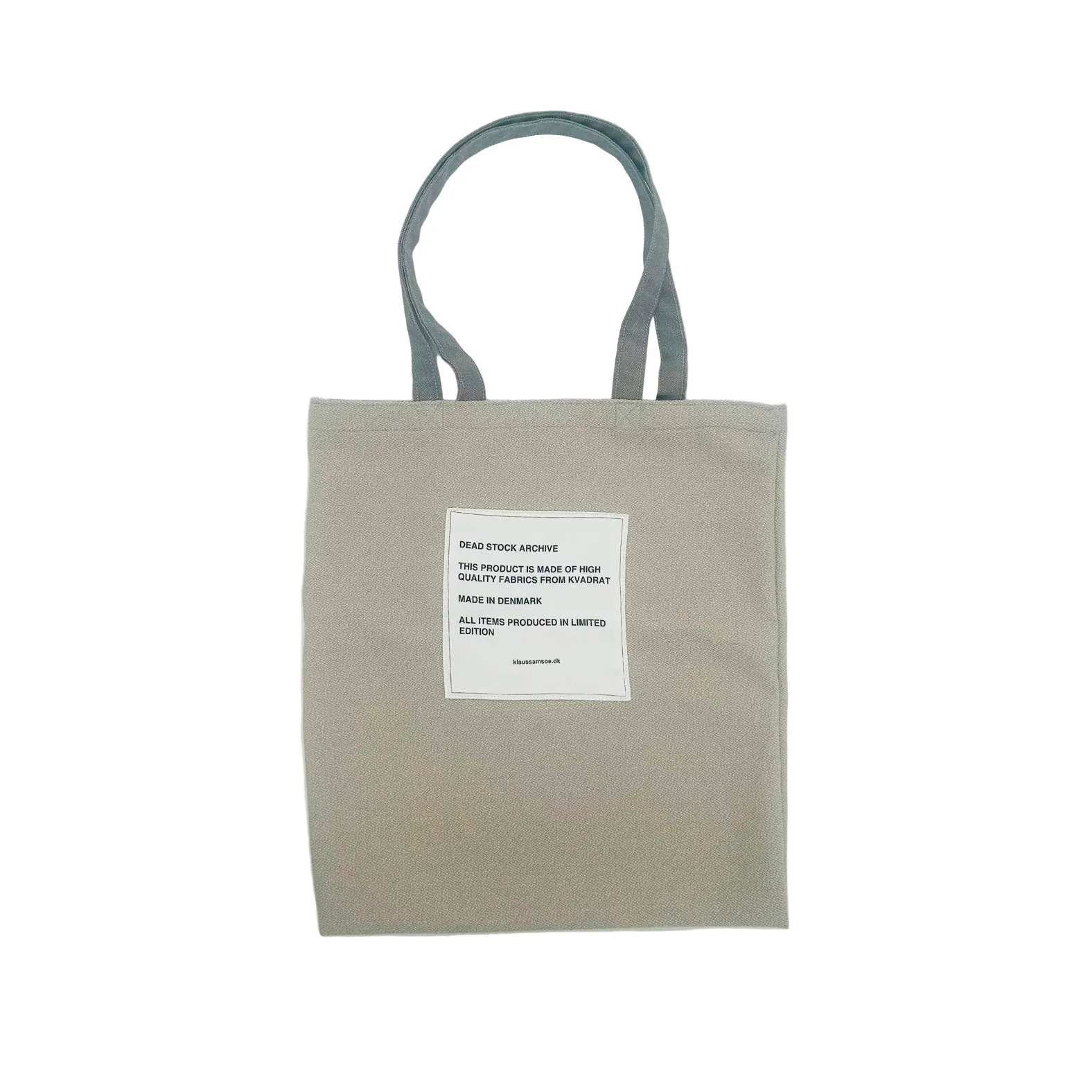 Mulepose Kvadrat fabric