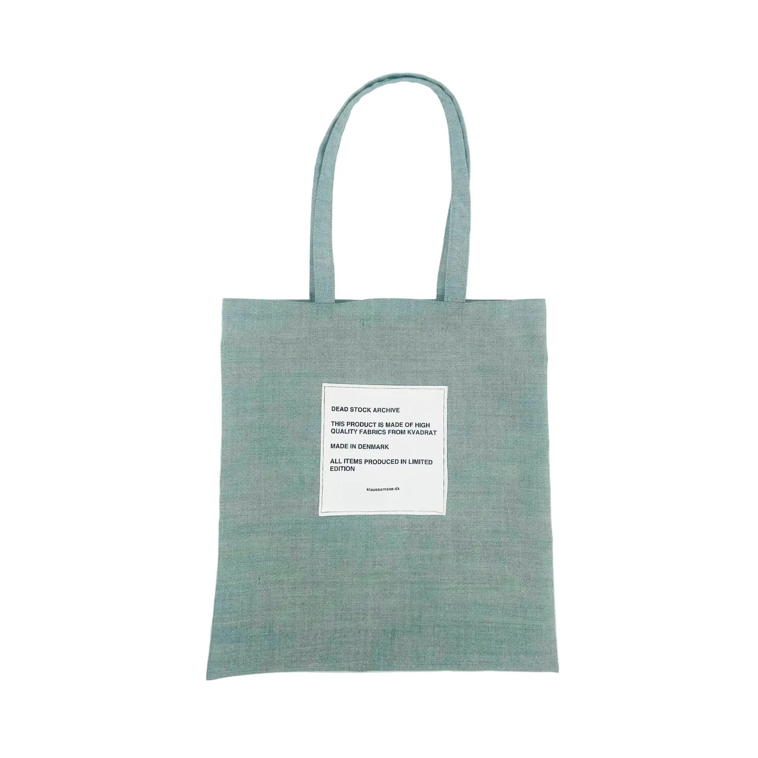 Mulepose Kvadrat fabric - Image 2