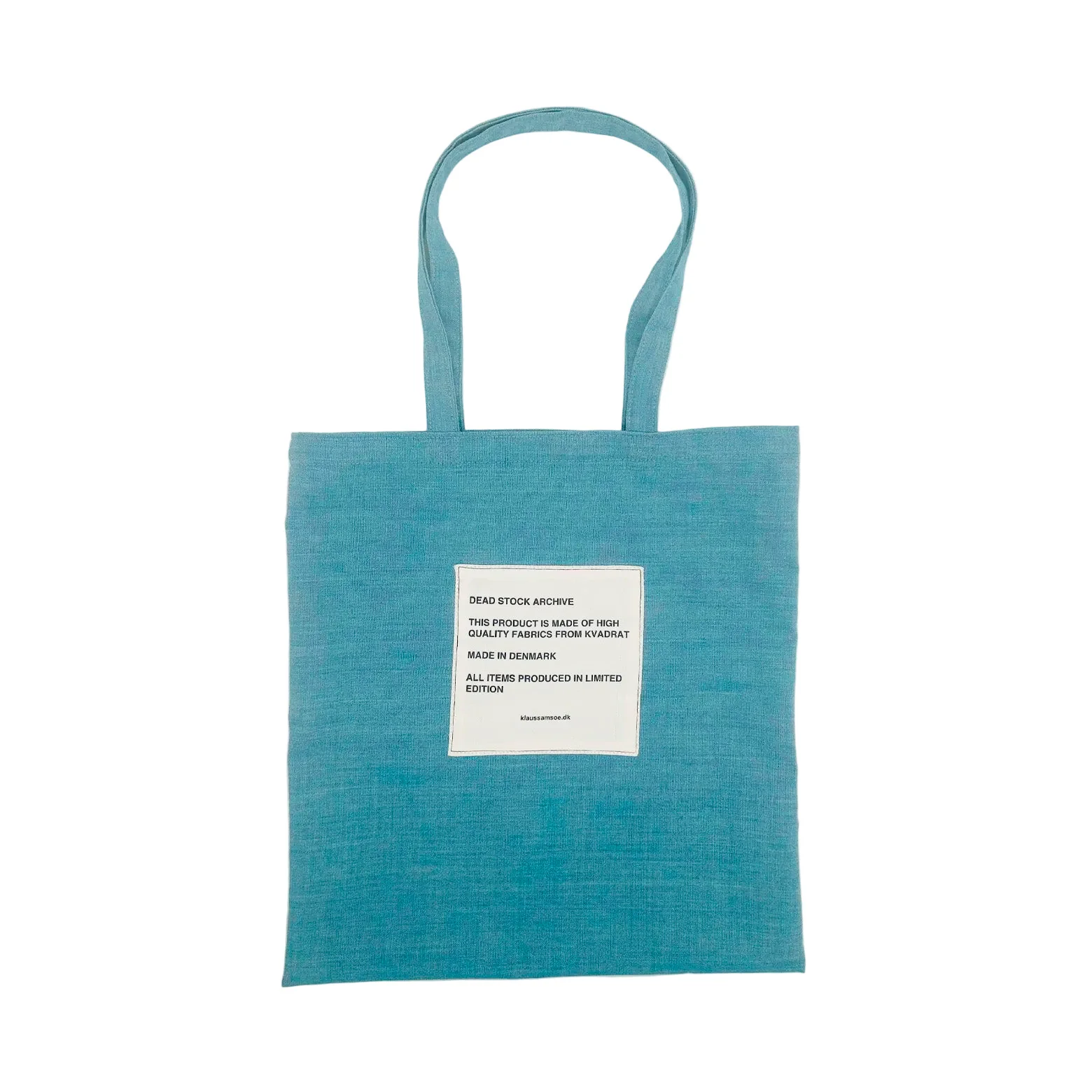 Mulepose Kvadrat fabric - Image 3