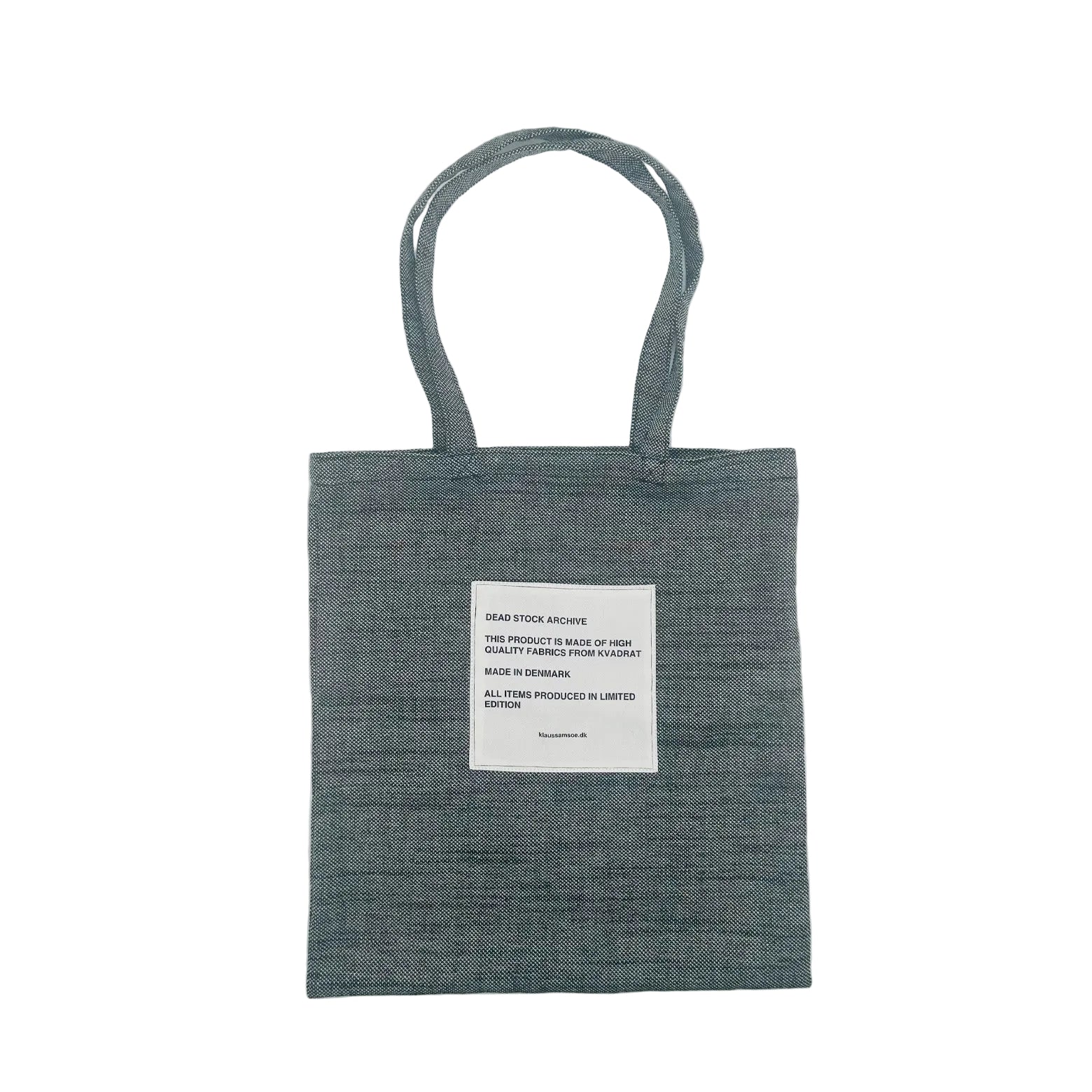 Mulepose Kvadrat fabric - Image 4