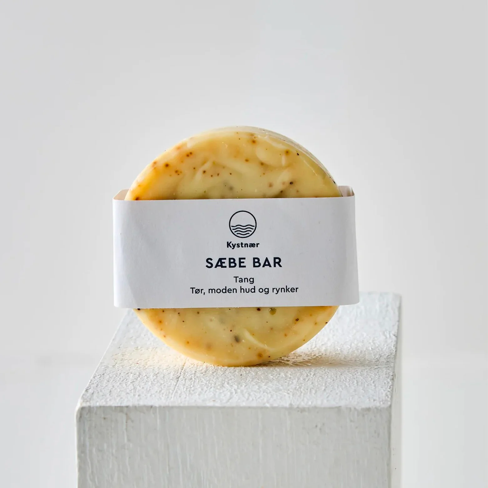 Sæbe Tang bar