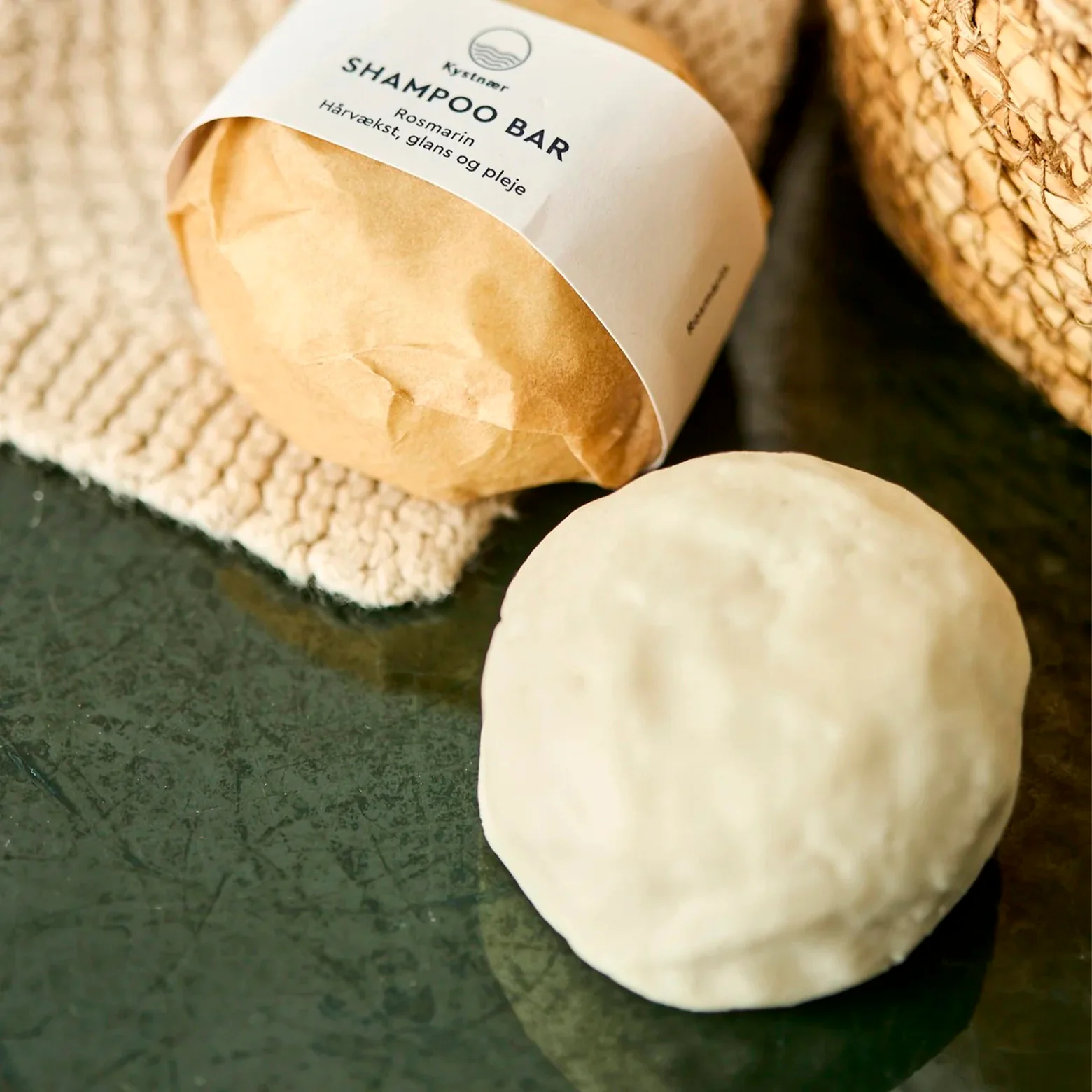 Shampoo bar - Image 2