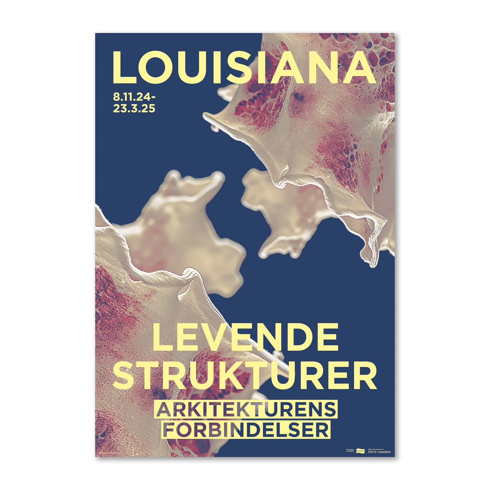 Levende strukturer – Arkitekturens Forbindelser