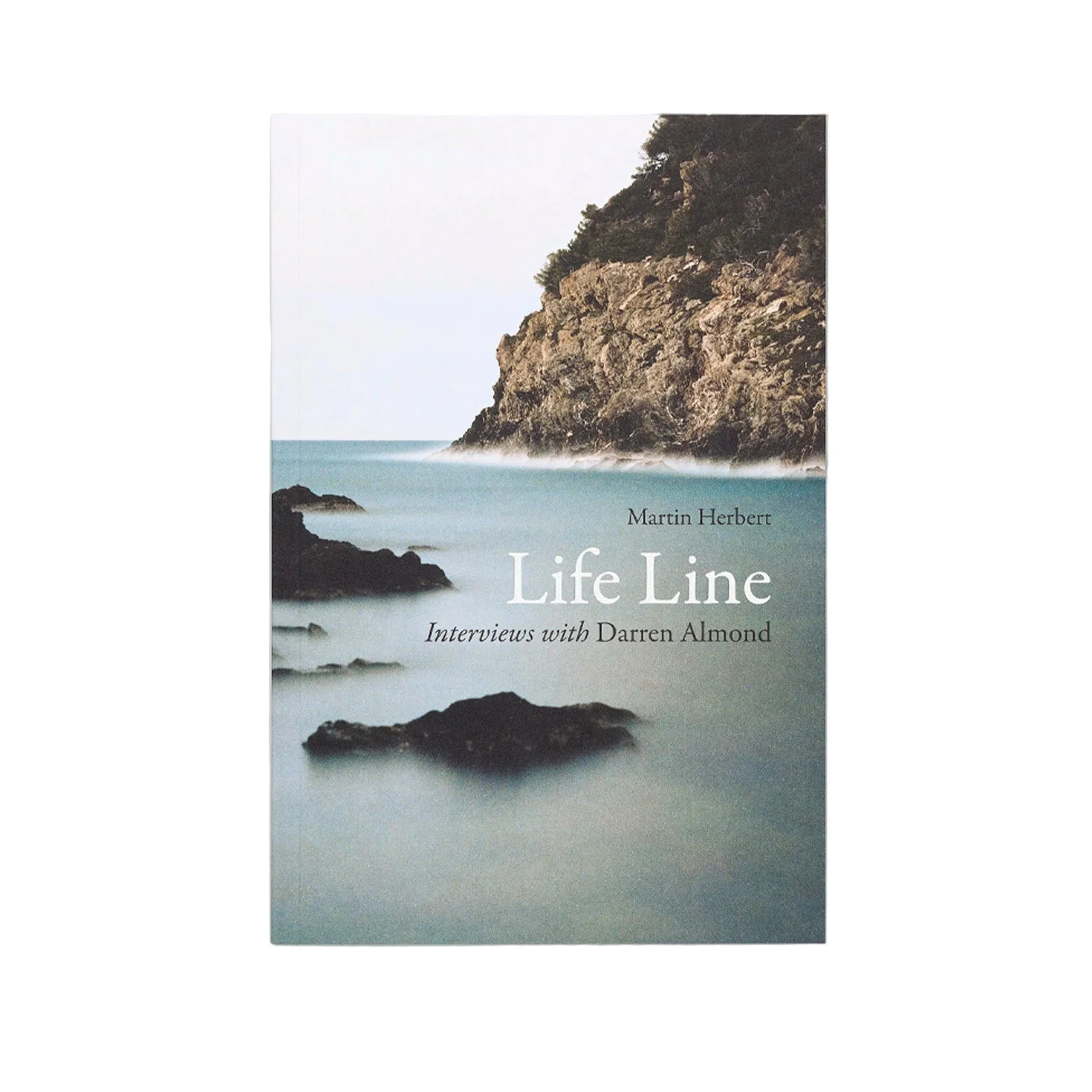 Life Line - Interviews with Darren Almond