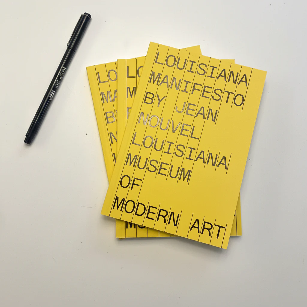 Louisiana Manifesto