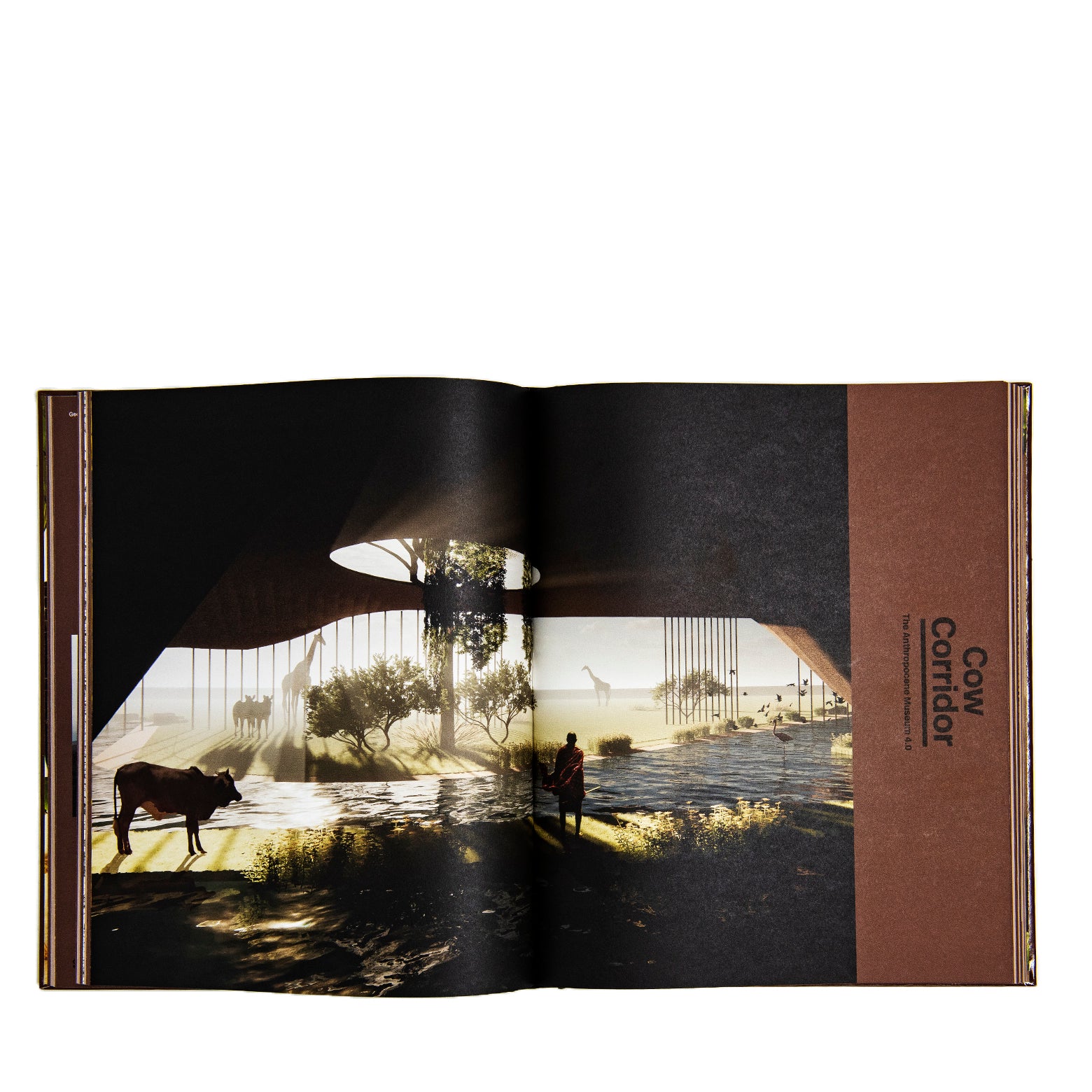Cave Bureau katalog – catalogue – UK - Image 3