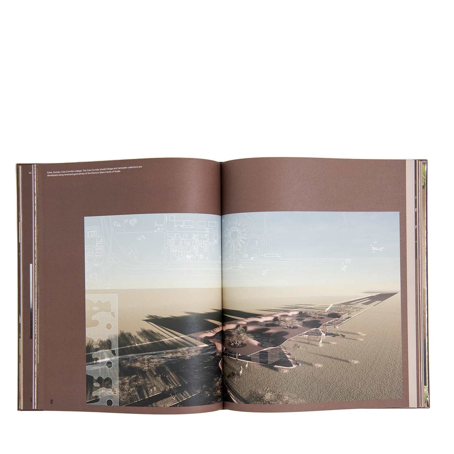 Cave Bureau katalog – catalogue – UK - Image 4