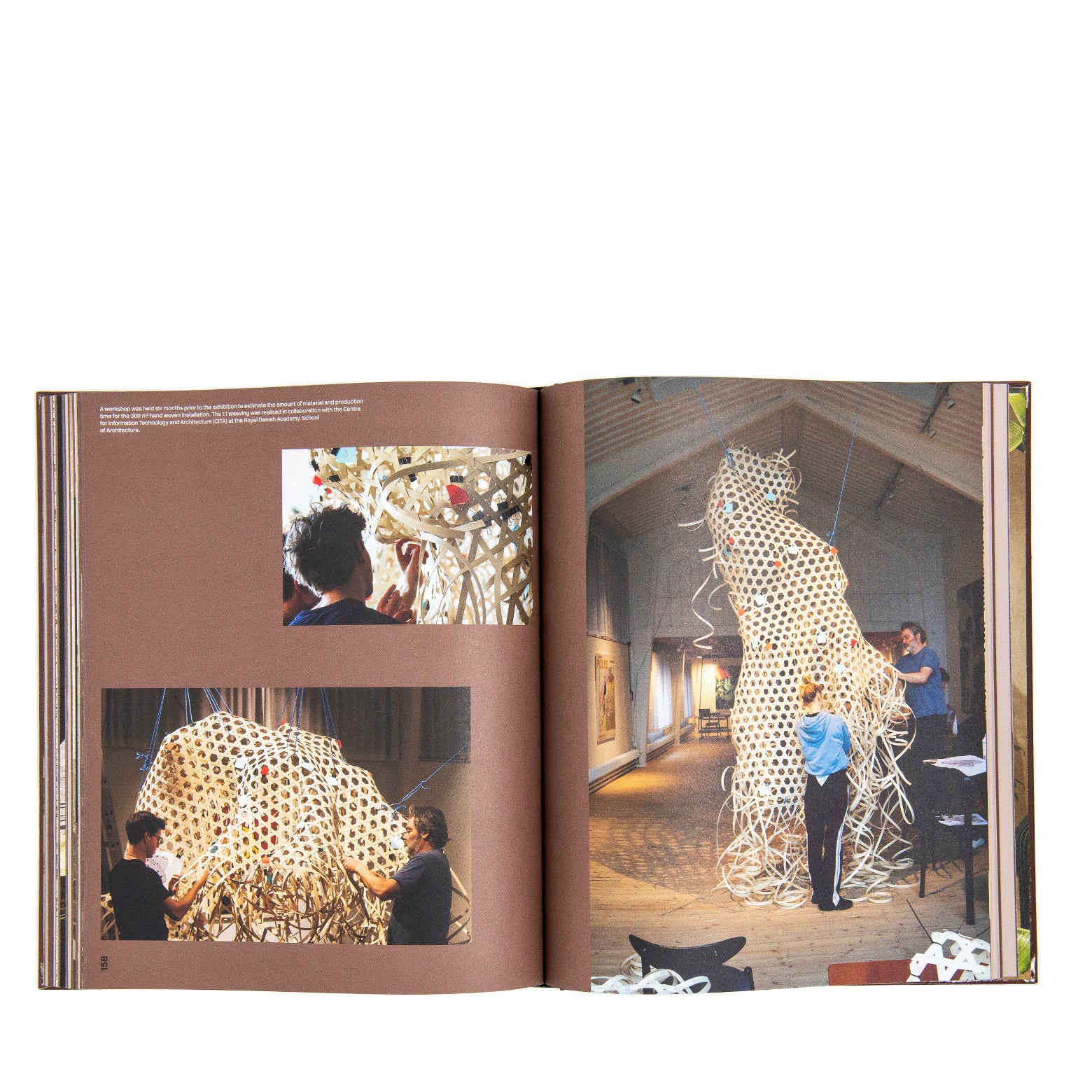 Cave Bureau katalog – catalogue – UK - Image 5