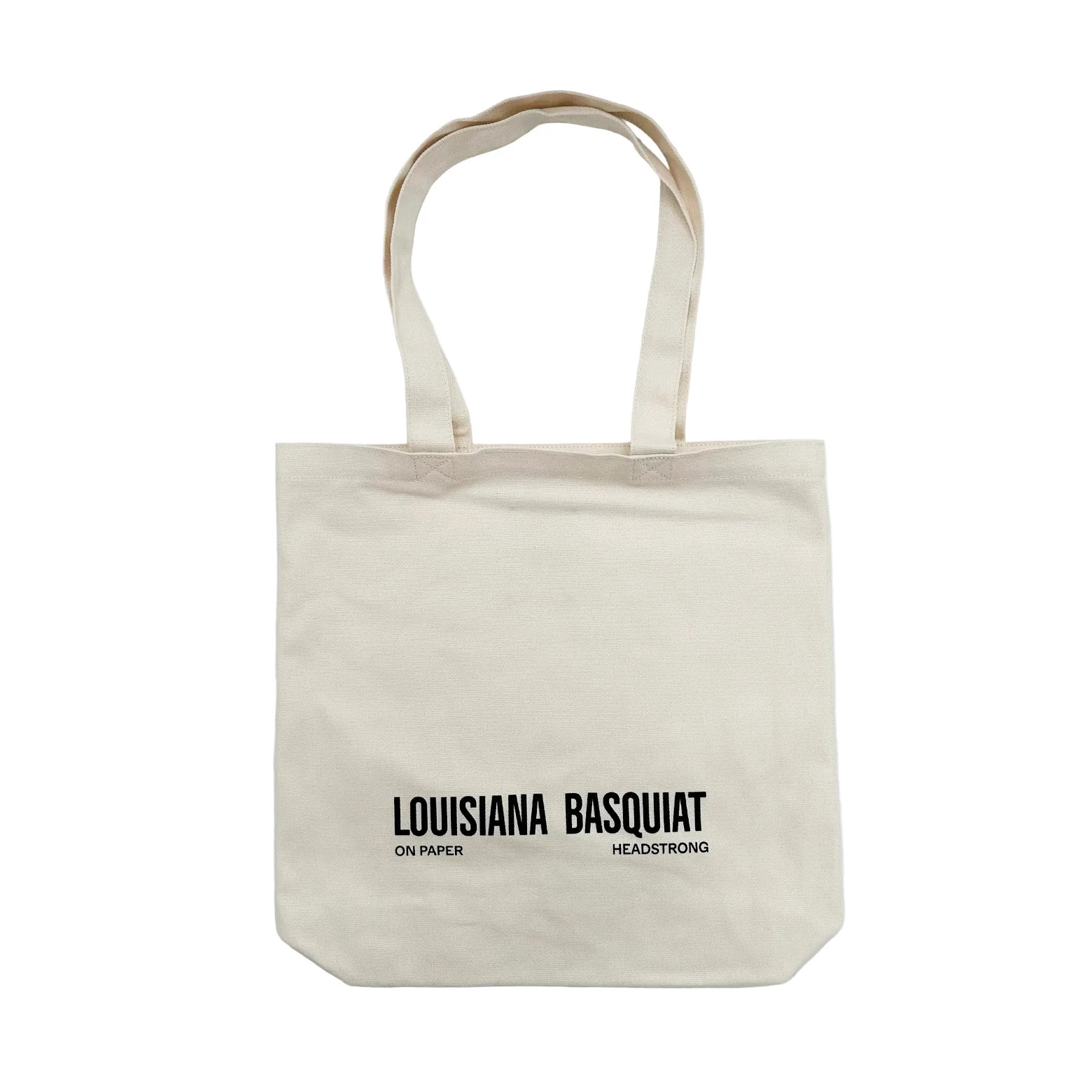 Tote Bag Basquiat Headstrong Mosquito Coil - Image 3
