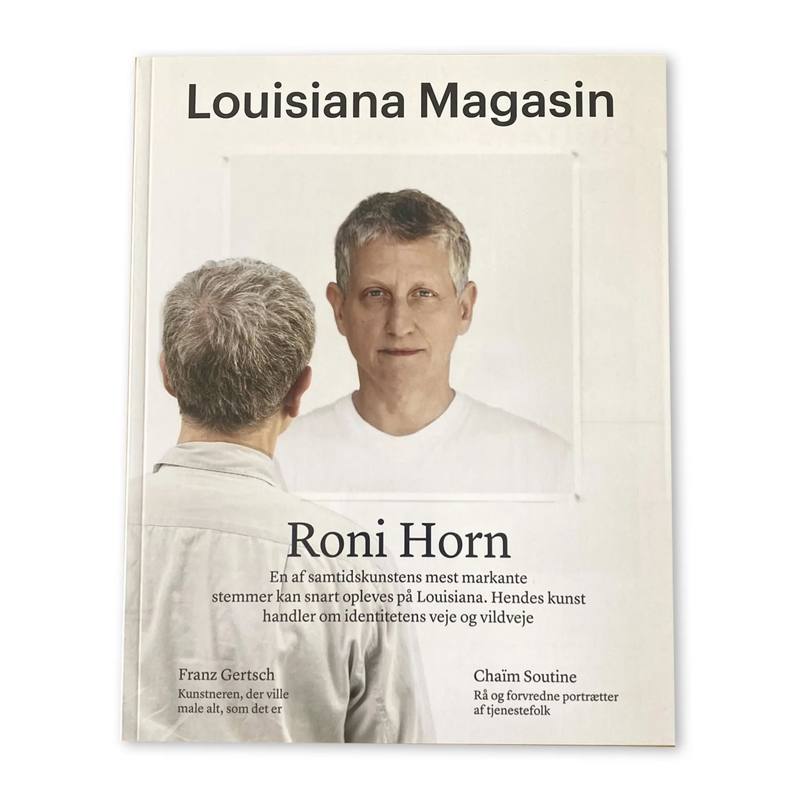 Louisiana Magasin nr 58