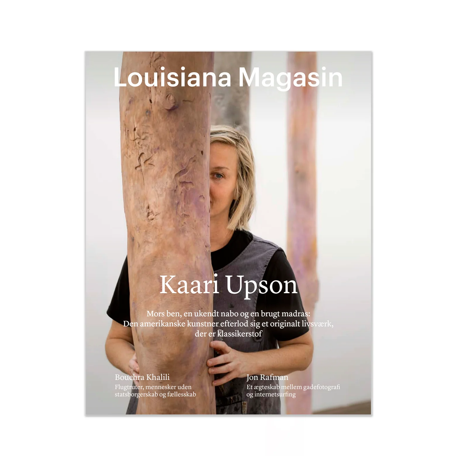 Louisiana Magasin nr. 60