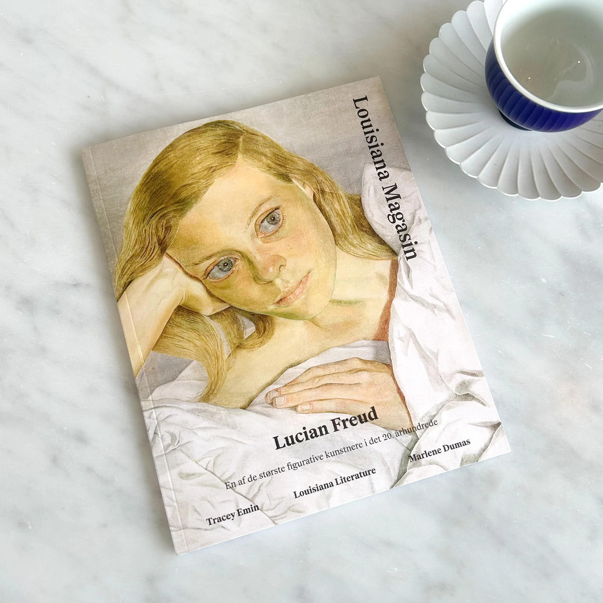 Louisiana Magasin nr. 62