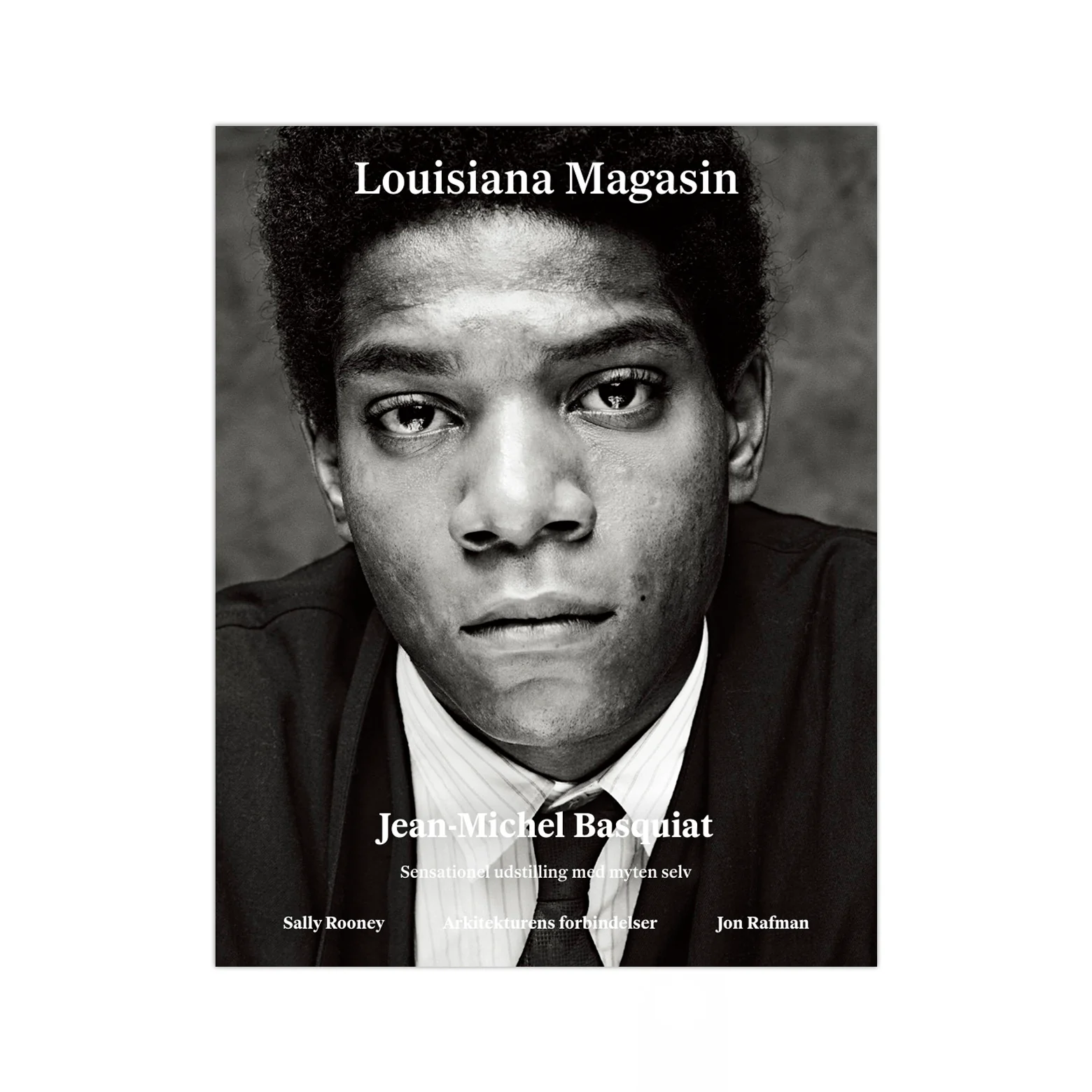 Louisiana Magasin nr. 61