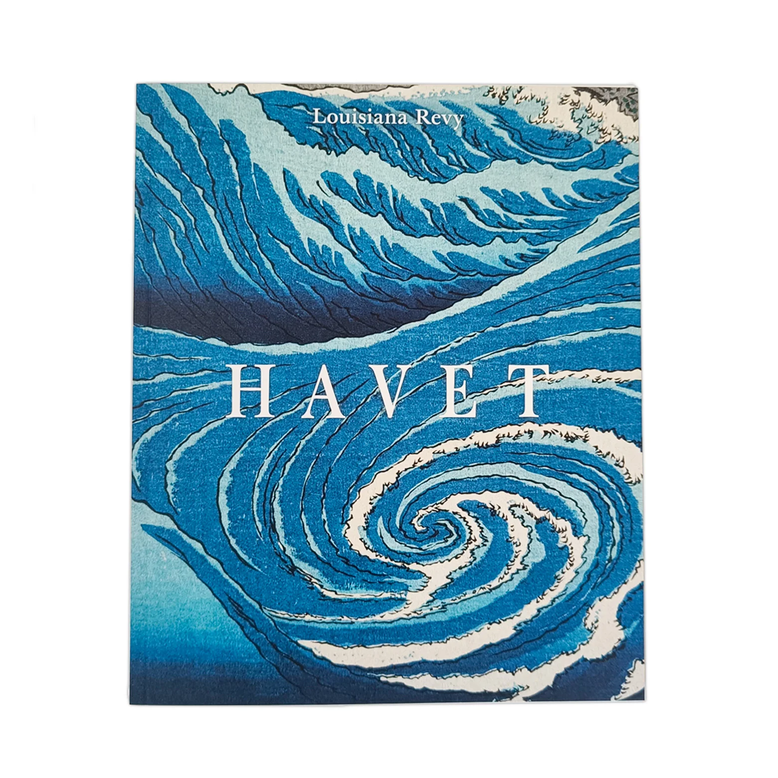 Louisiana Revy – Havet