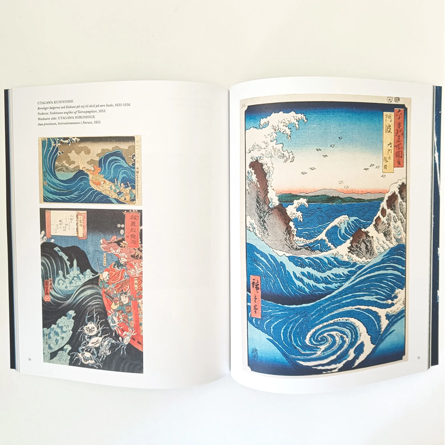 Louisiana Revy – Havet - Image 2