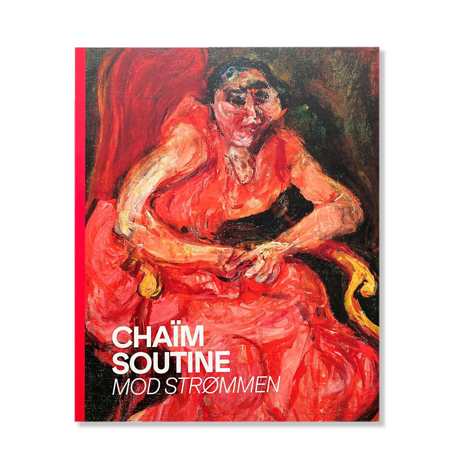 Louisiana Revy – Chaïm Soutine (dansk)