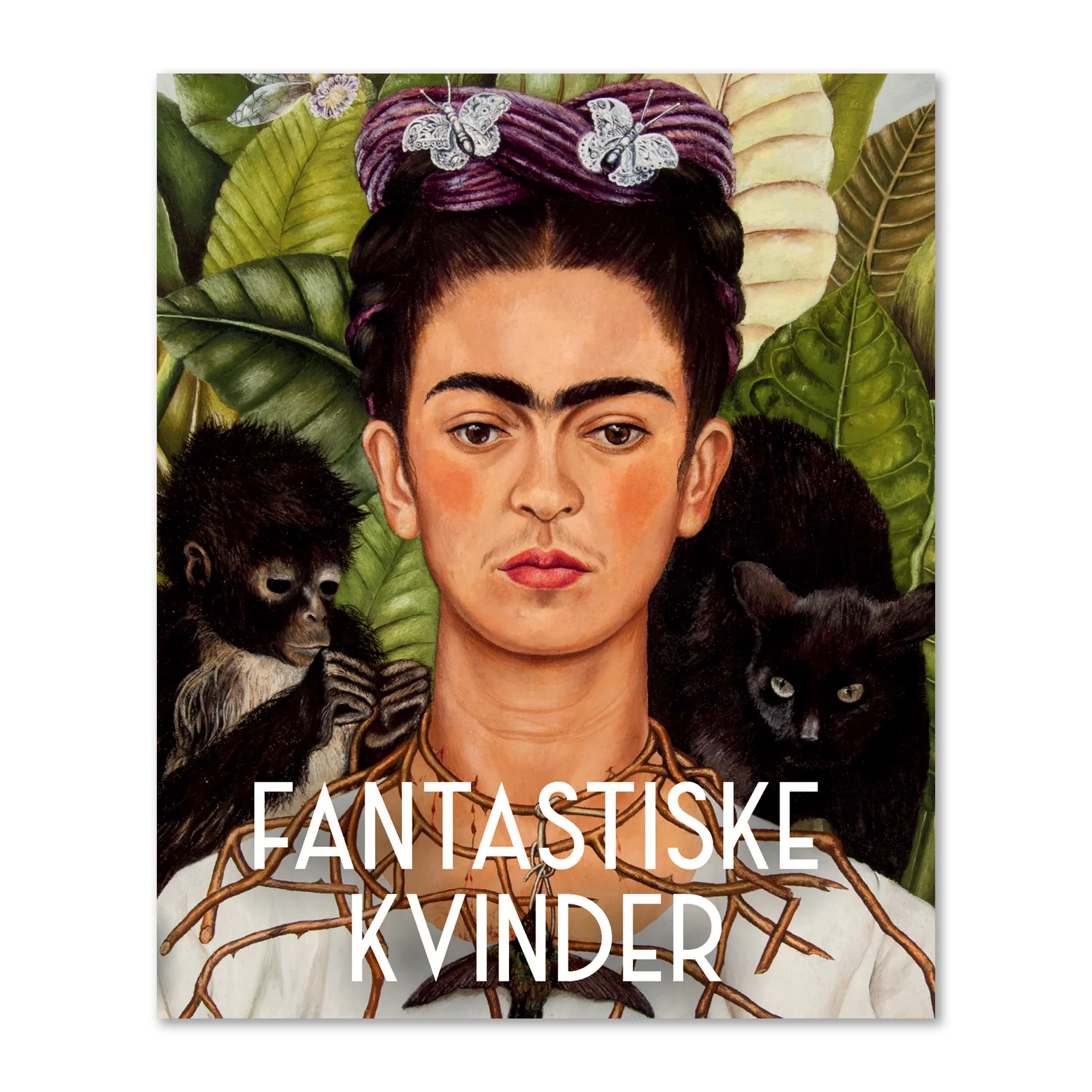 Louisiana Revy – Fantastiske kvinder