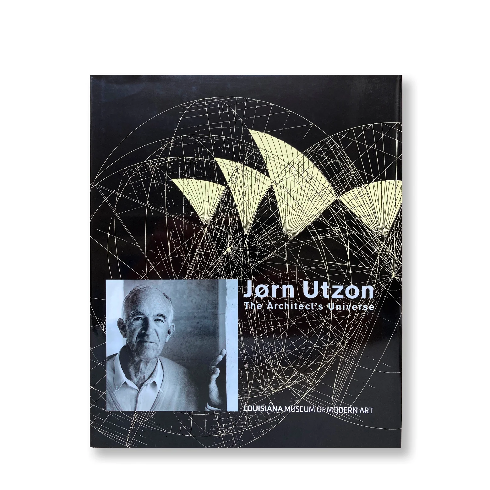 Jørn Utzon revy - UK