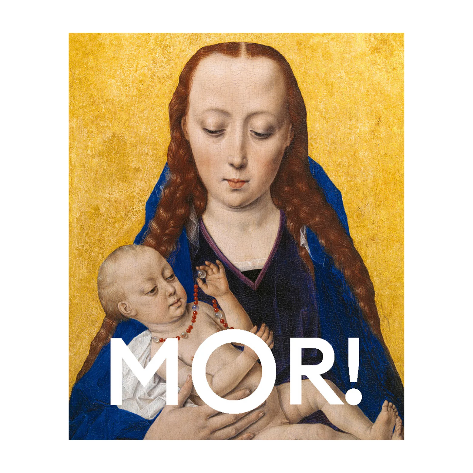 Louisiana Revy – MOR!
