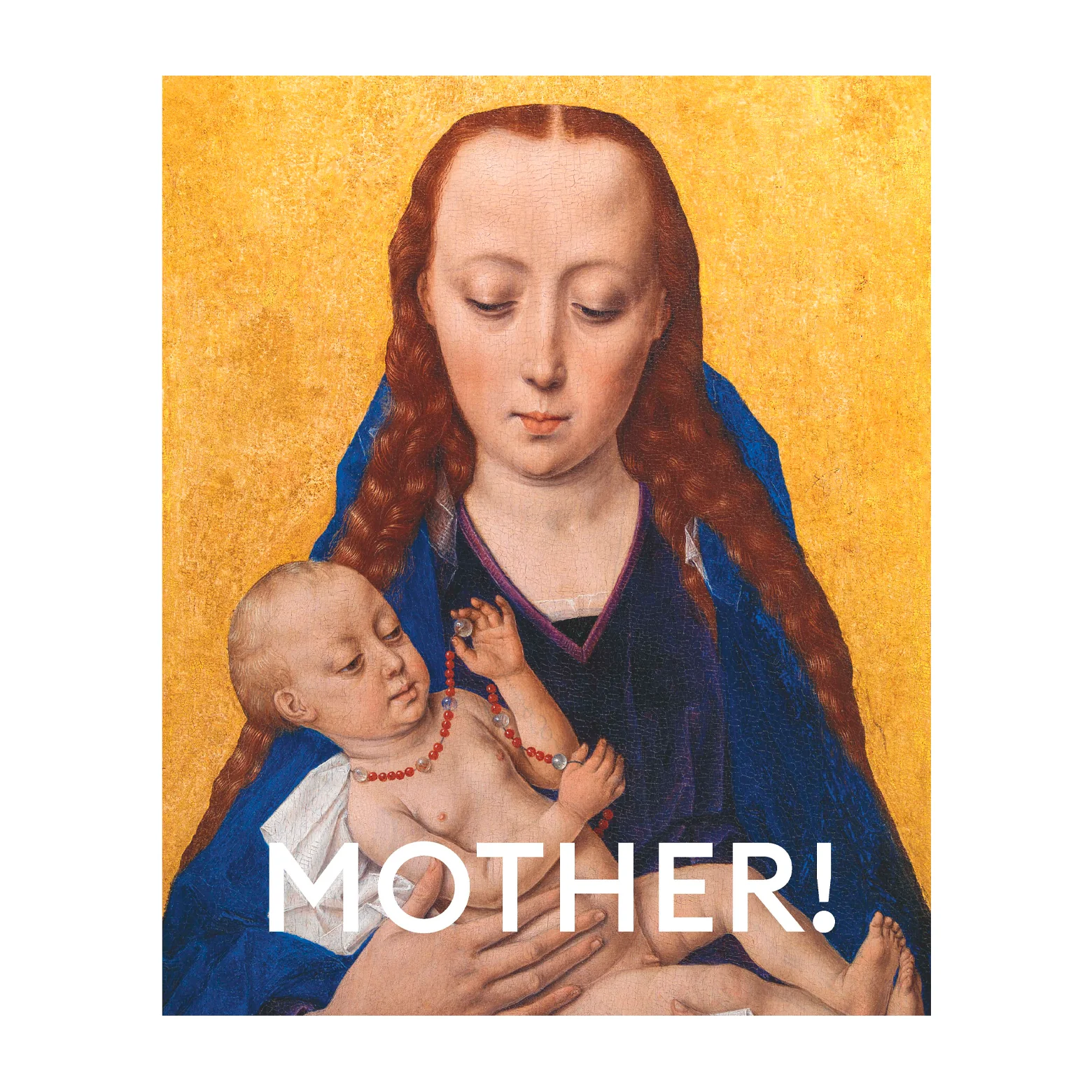 Louisiana Revy – MOTHER! (English)