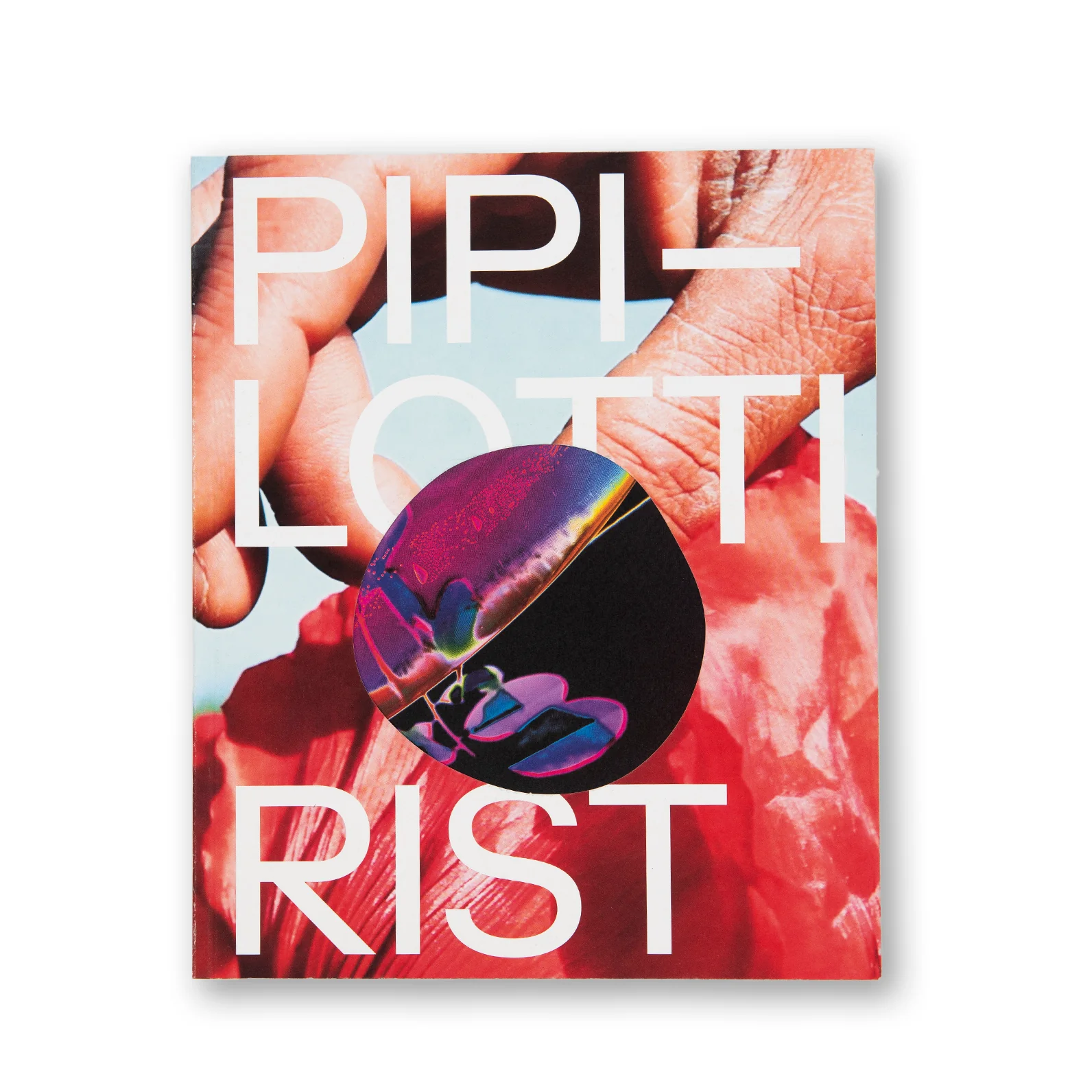 Louisiana Revy – Pipilotti Rist (English)
