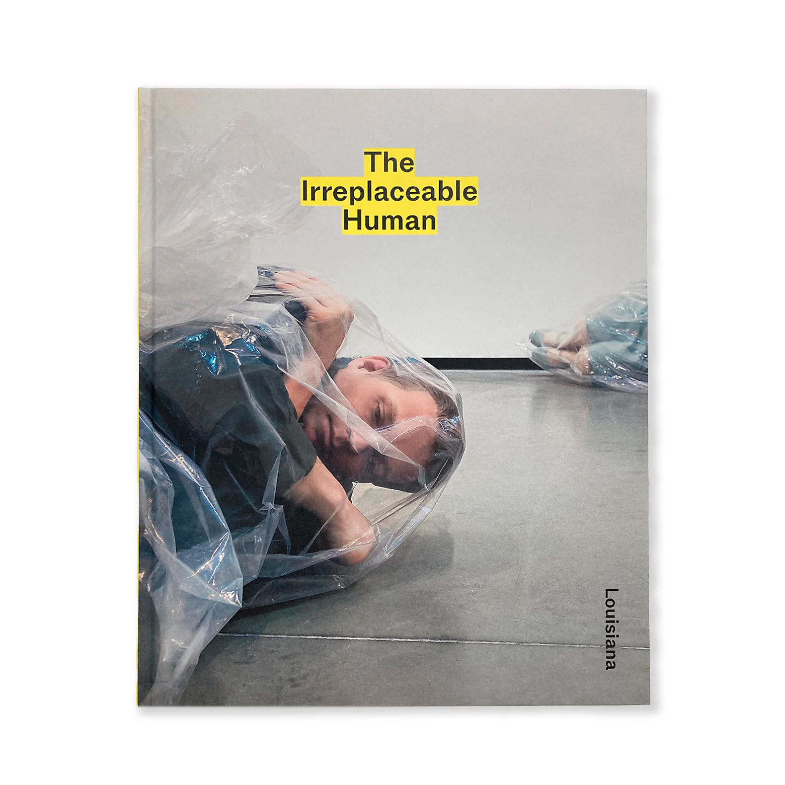 Louisiana Revue – The Irreplaceable Human (English)