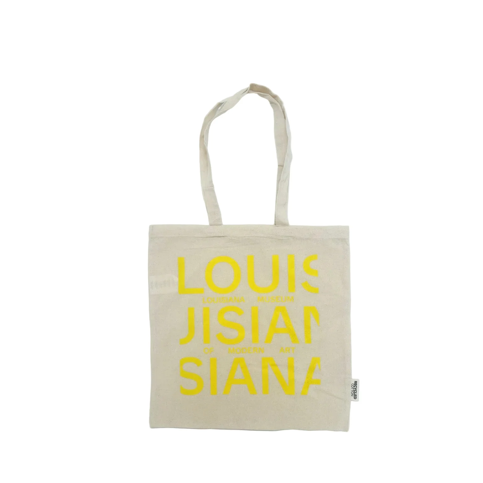 Louisiana net med logo i farver - Image 4