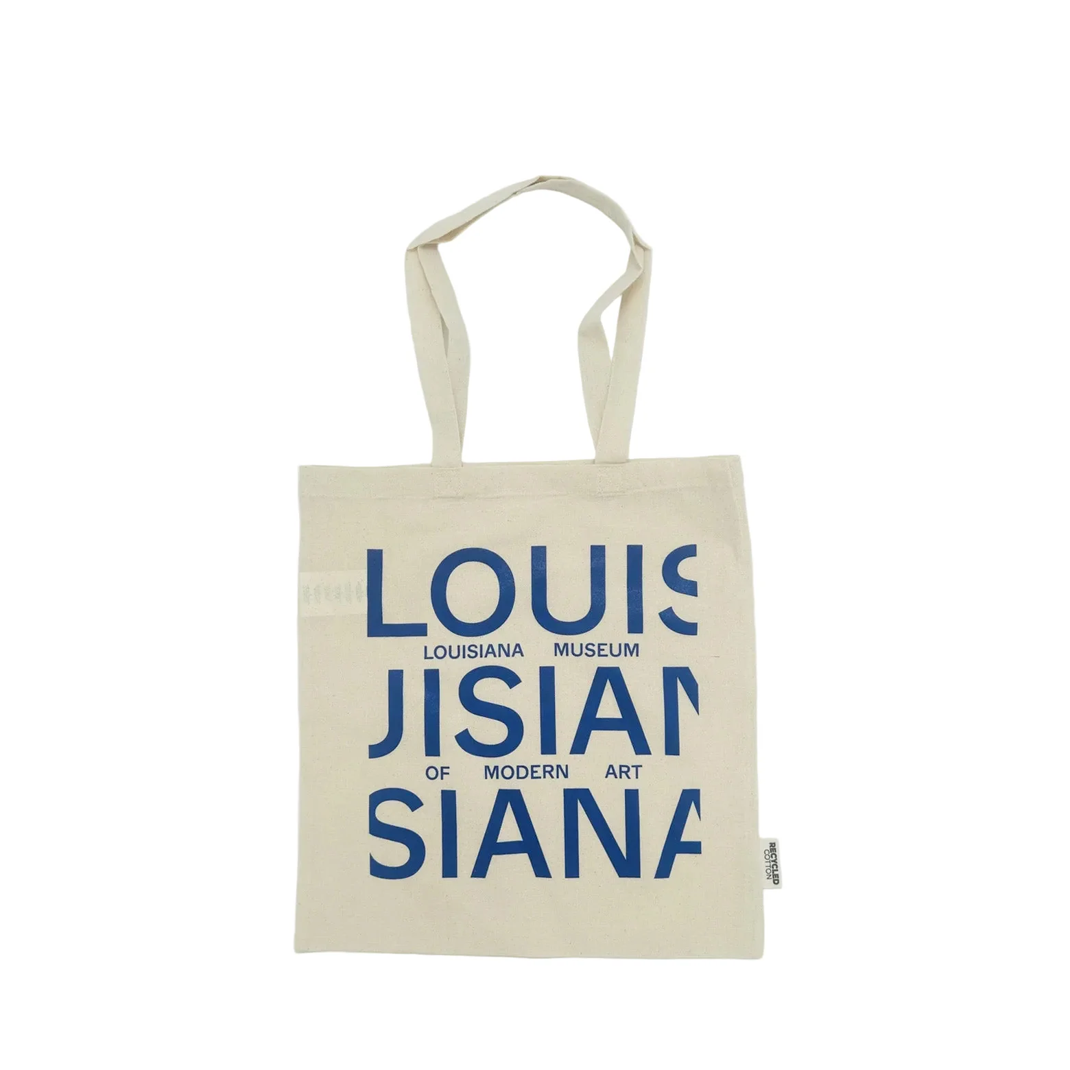 Louisiana net med logo i farver - Image 6