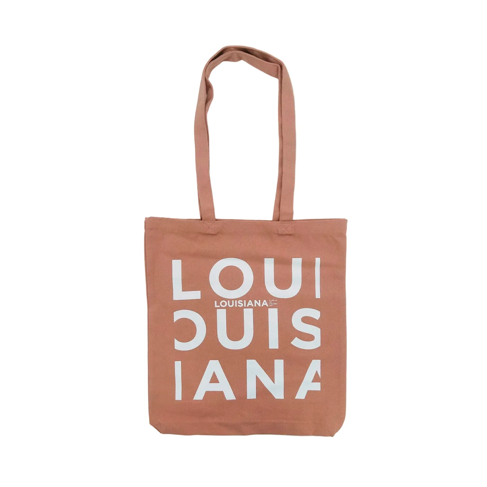 Louisiana stofnet m/bund