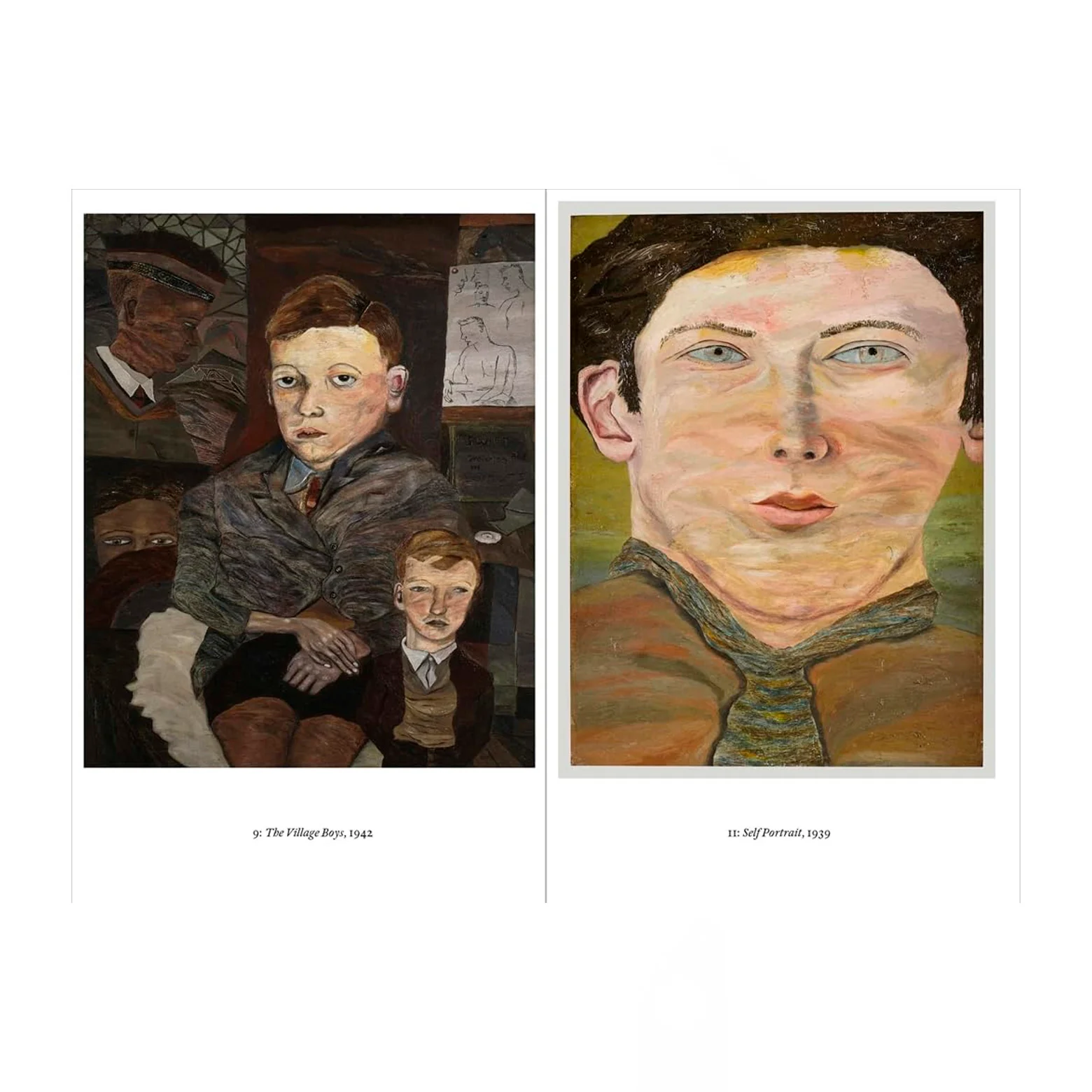 Lucian Freud - Image 2
