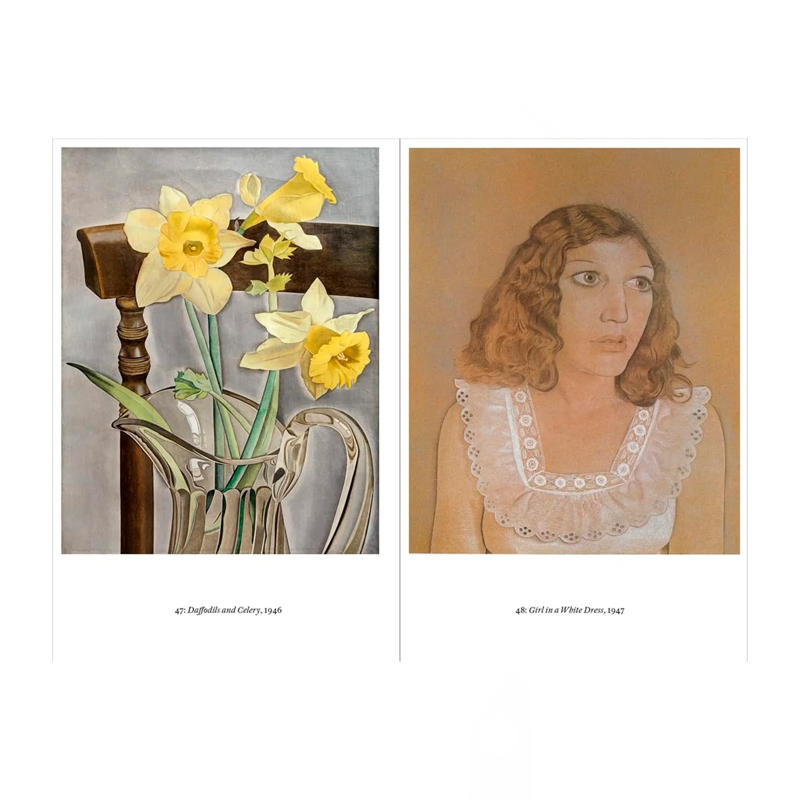 Lucian Freud - Image 3