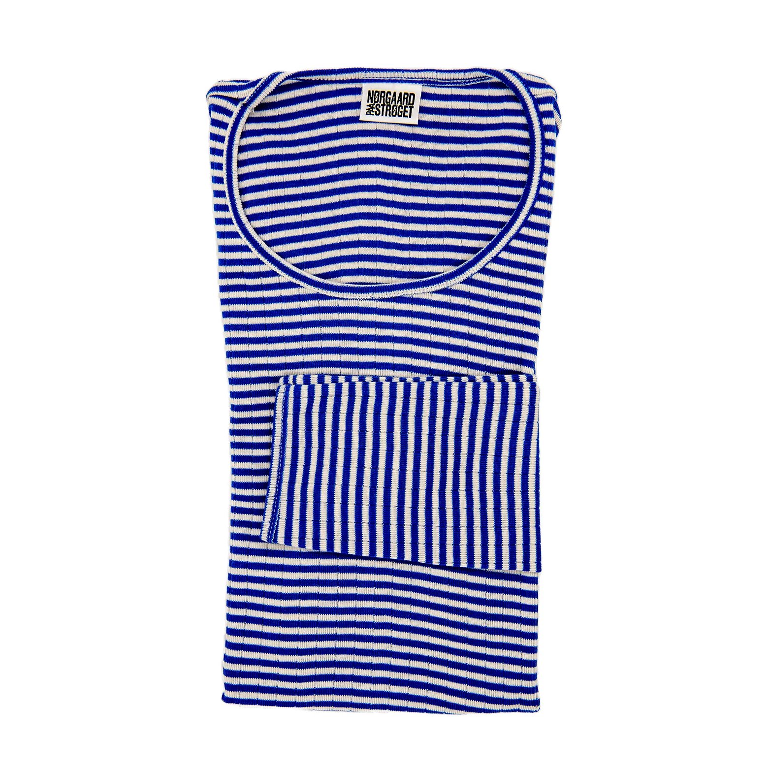 101 t-shirt fine stripe