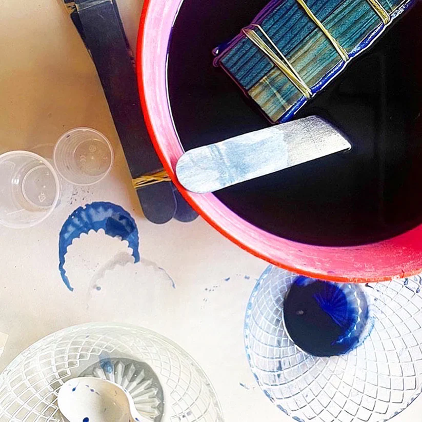 DIY Shibori kit - Image 4
