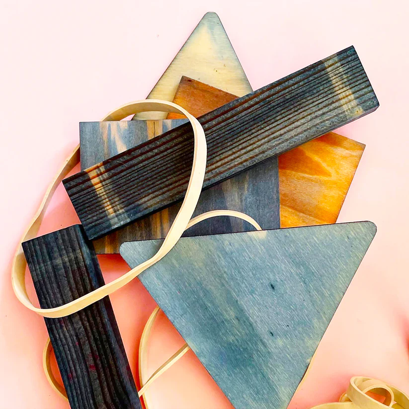 DIY Shibori kit - Image 6